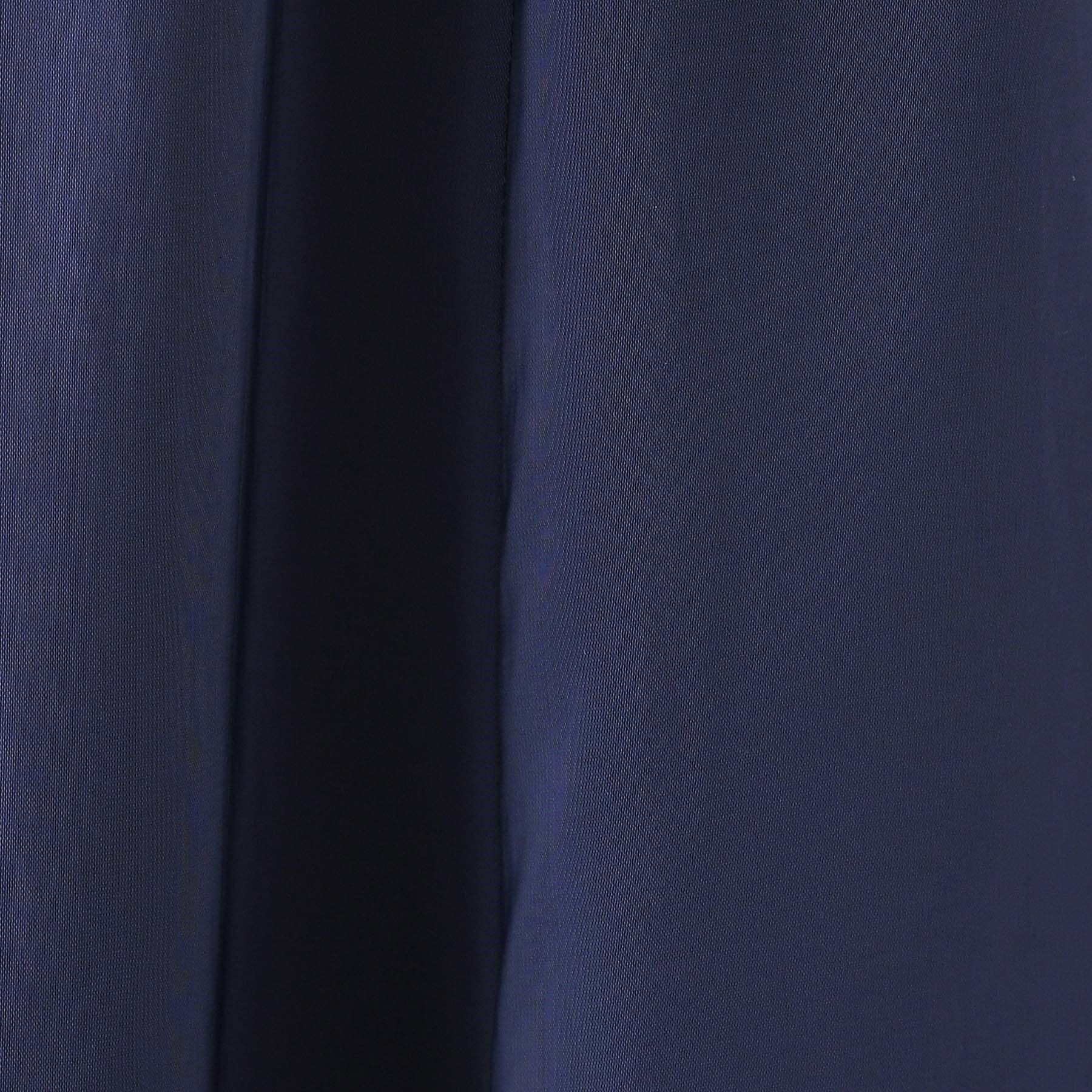 INDIVI「【通気性◎撥水／接触冷感／UVケア】ナローフレアスカート」|スカート|