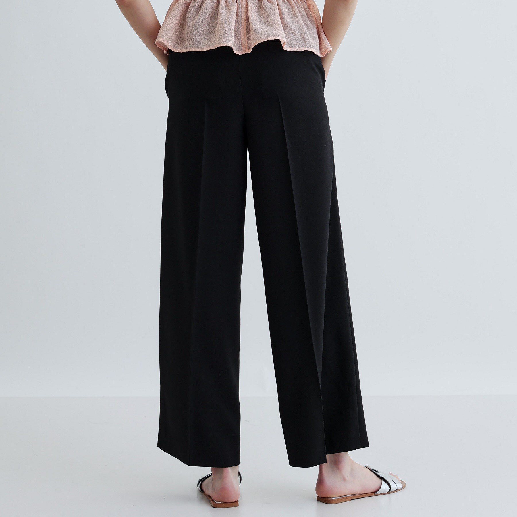 GALLEST「モードストレートパンツ」|その他|