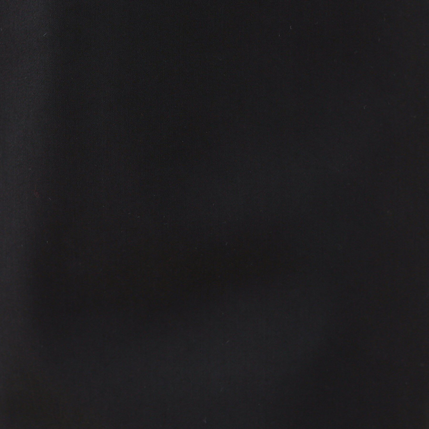 INDIVI「【洗える／高ストレッチ】クロップド丈サテンテーパードパンツ」|その他|