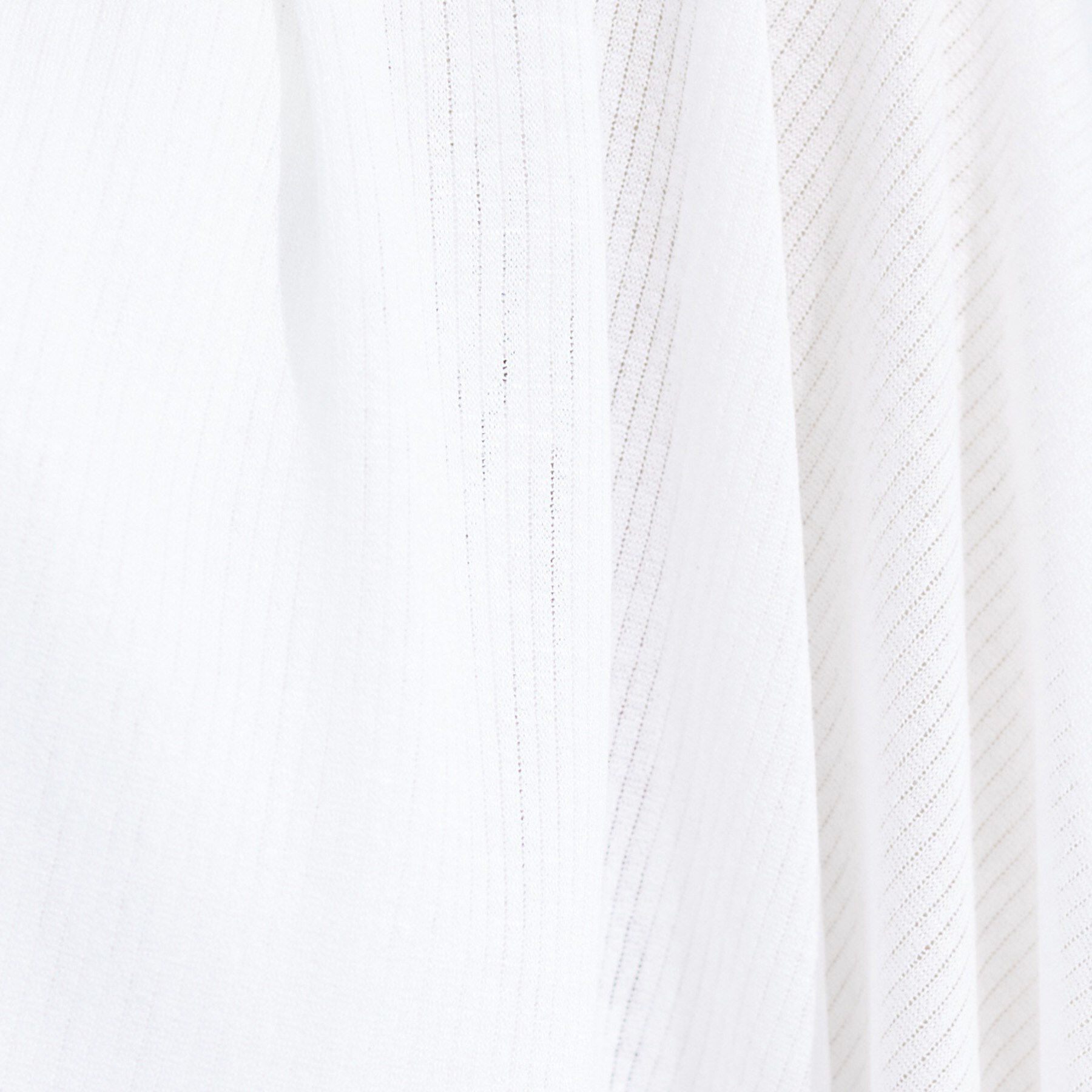 INDIVI「【軽く羽織れる】ボレロカーディガン」|カーディガン|