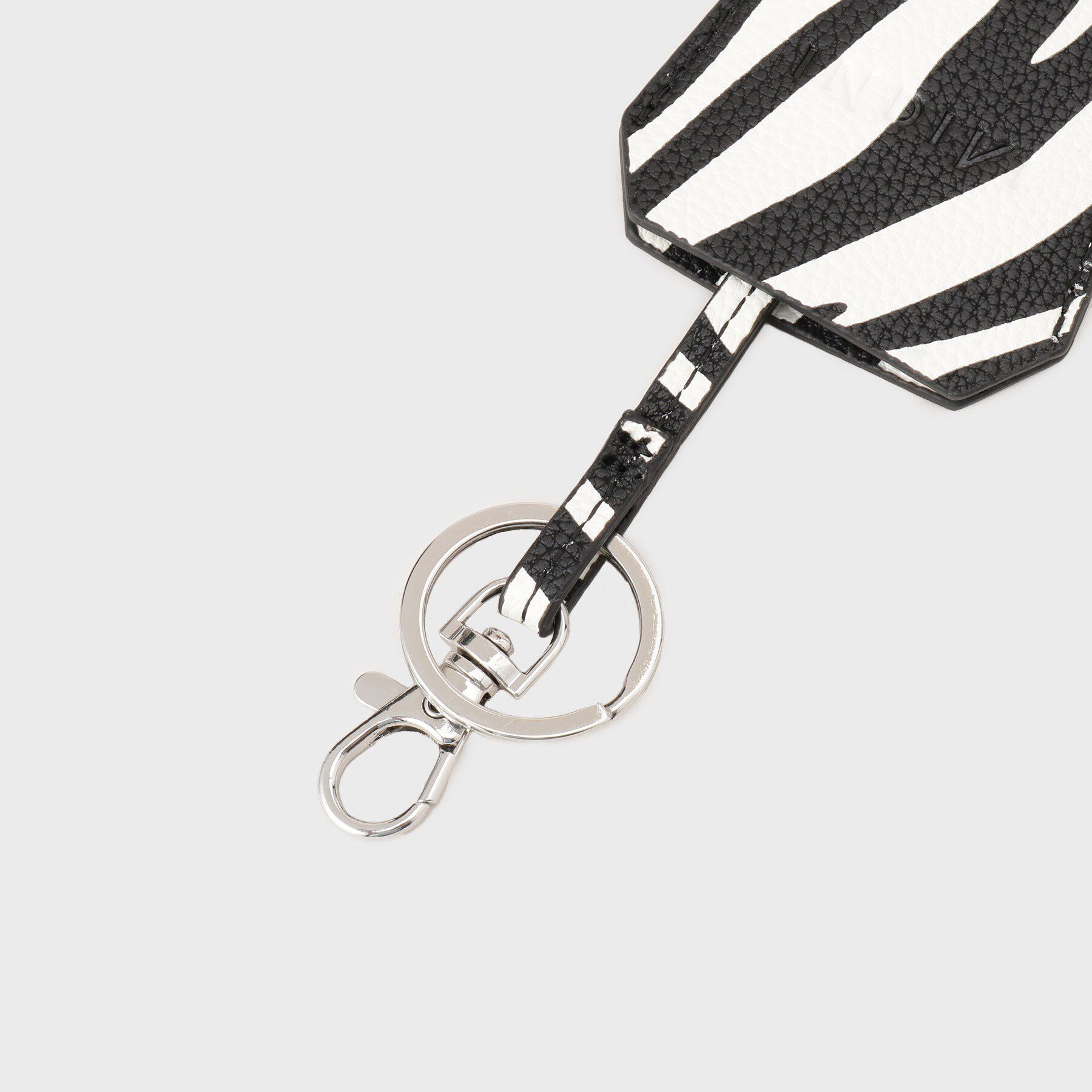 INDIVI「【2WAY】キーリングチャーム」|キーケース|