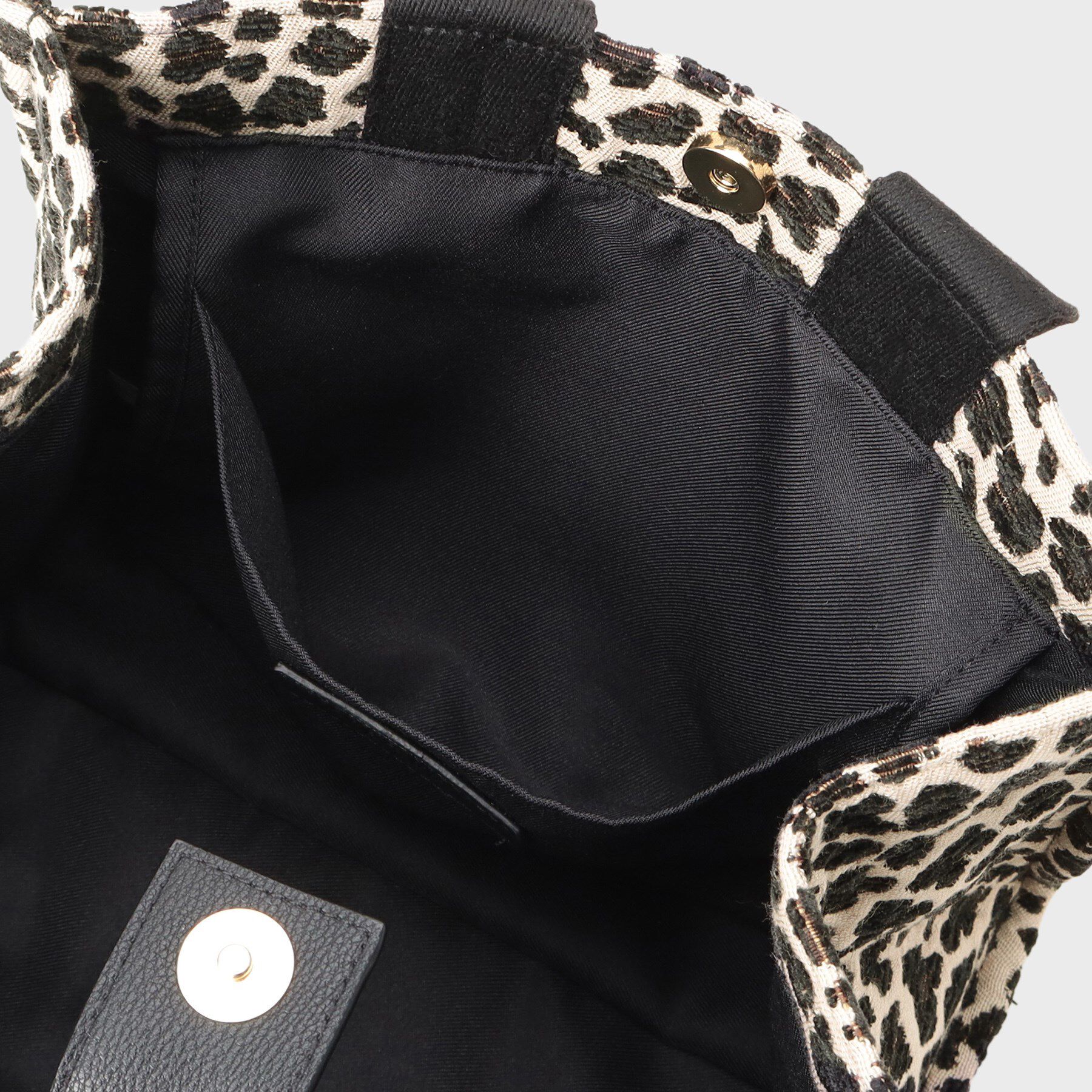 INDIVI「ツイードスモールトートバッグ」|トートバッグ|