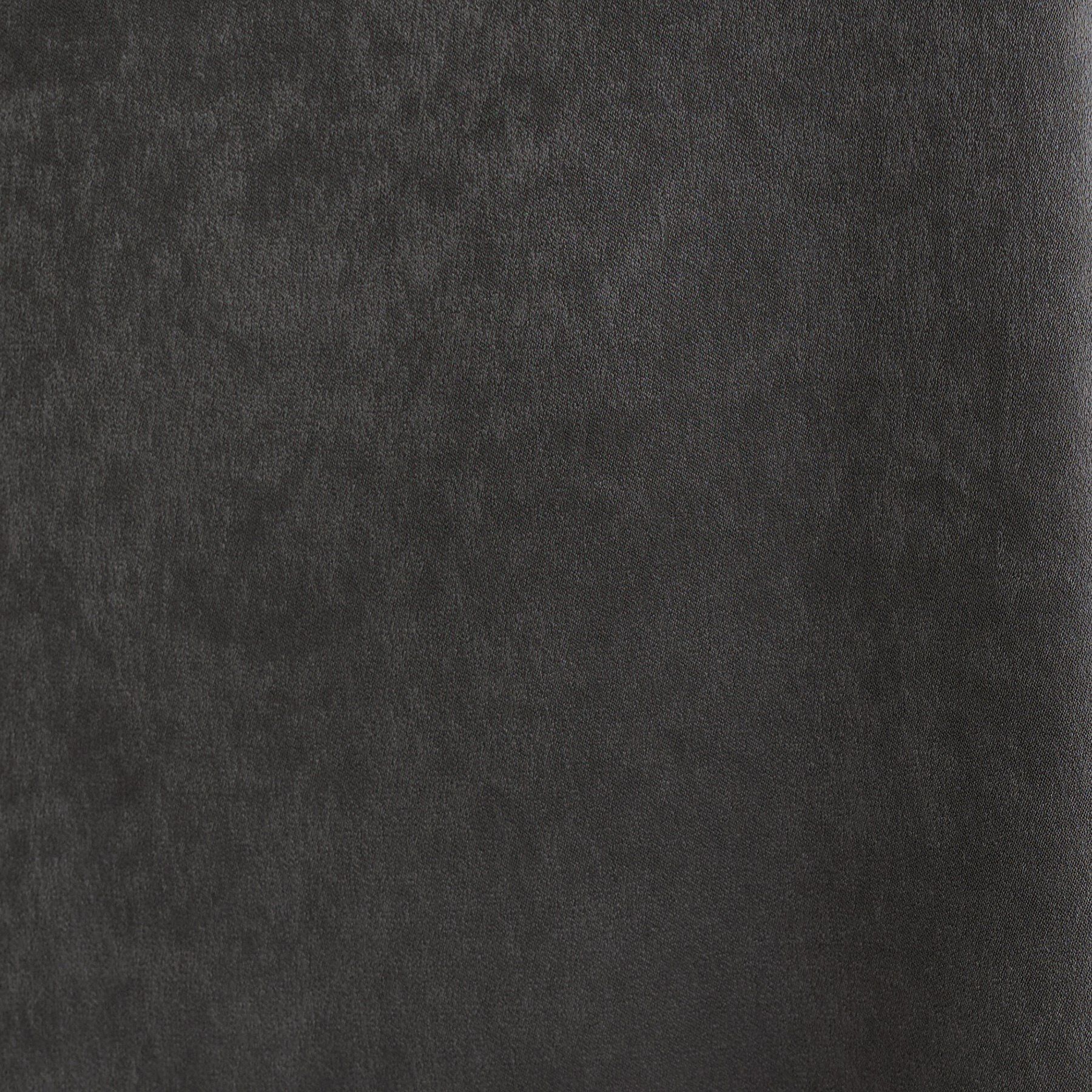 INDIVI「【セットアップ可能】スエード調サテンブラウス」|シャツ・ブラウス|