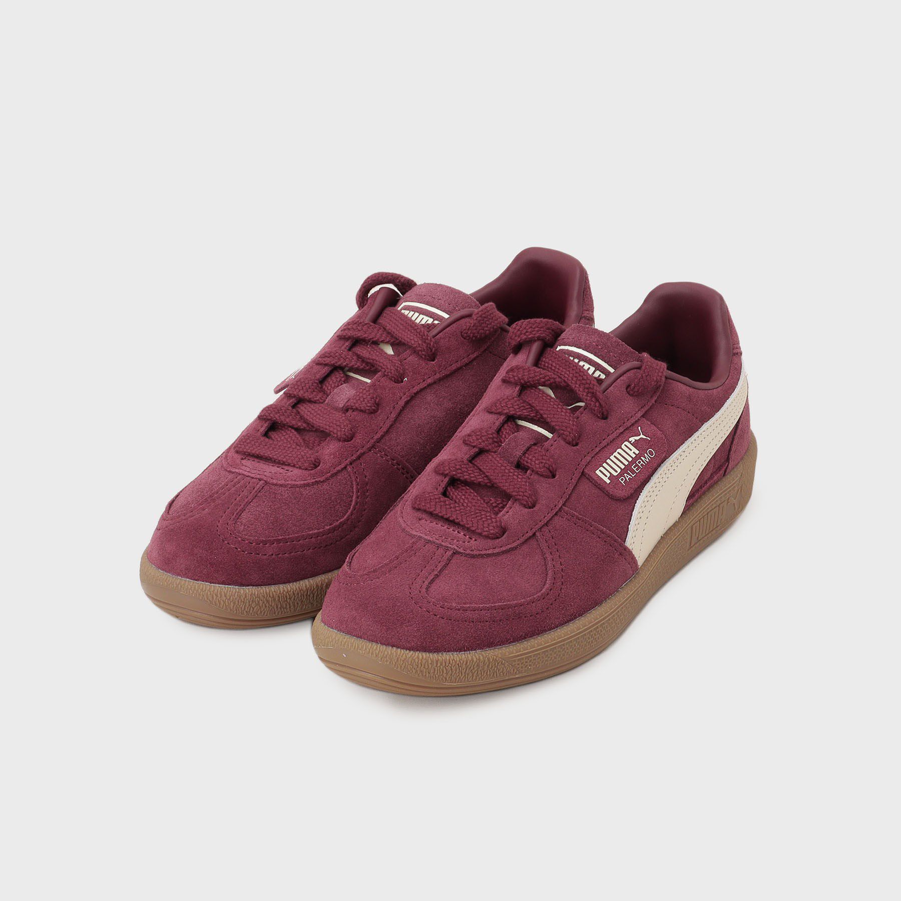 GALLEST「【PUMA】パレルモ スニーカー」|スニーカー|