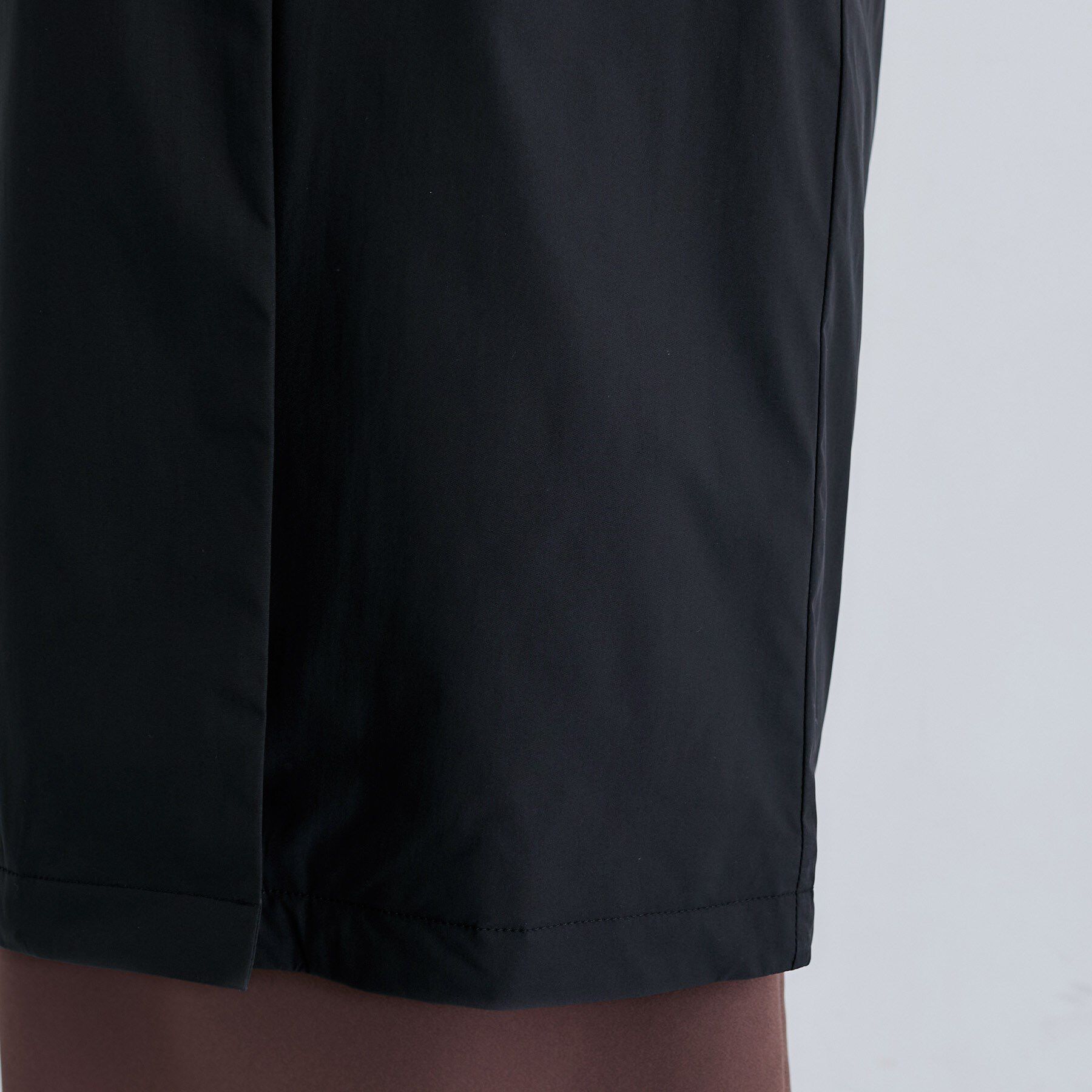 INDIVI「【超軽量／蓄熱】ライトパフチェスターコート」|ダウン|