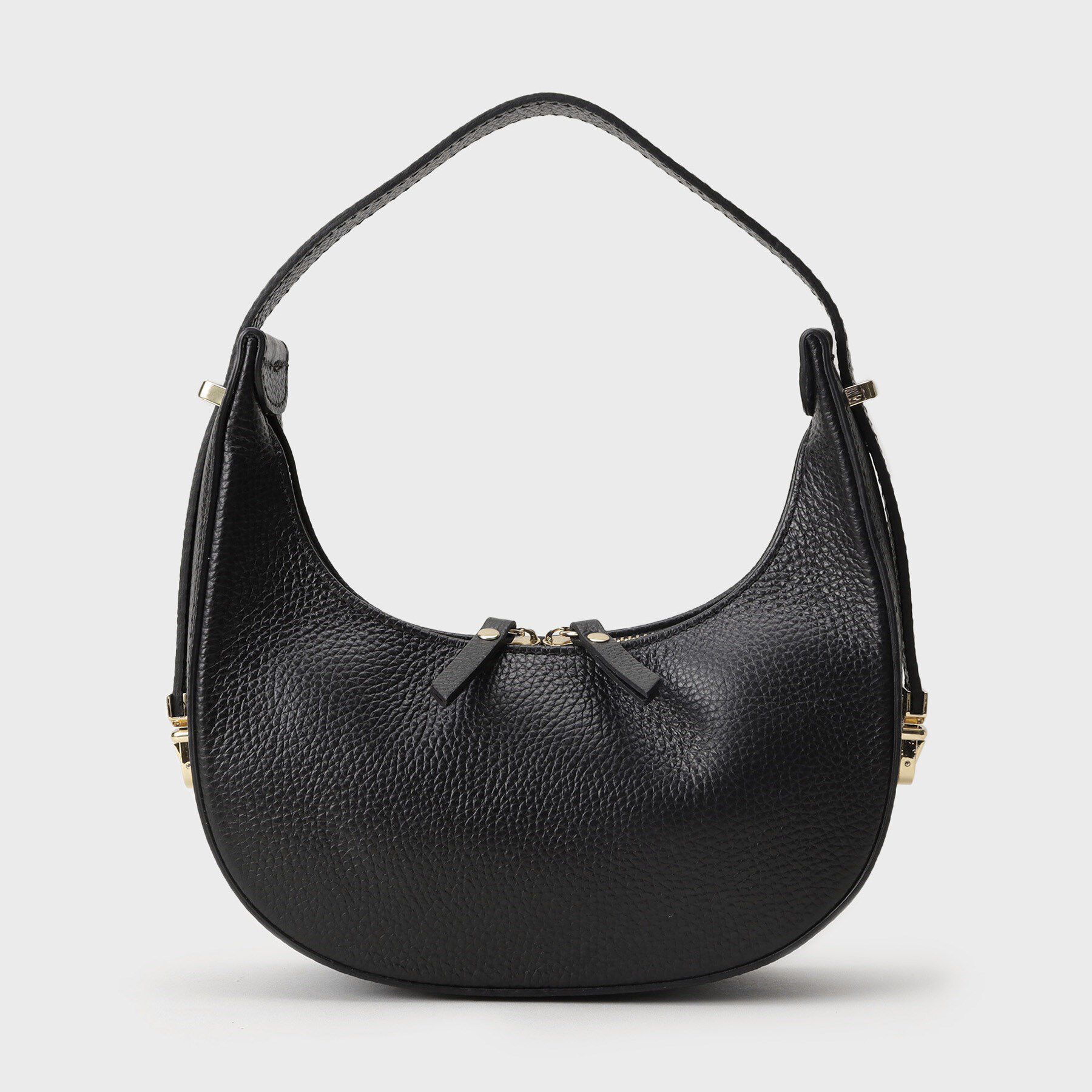 GALLEST「【MILLELA FIRENZE】ショルダームーンバッグ」|ショルダー・メッセンジャー|