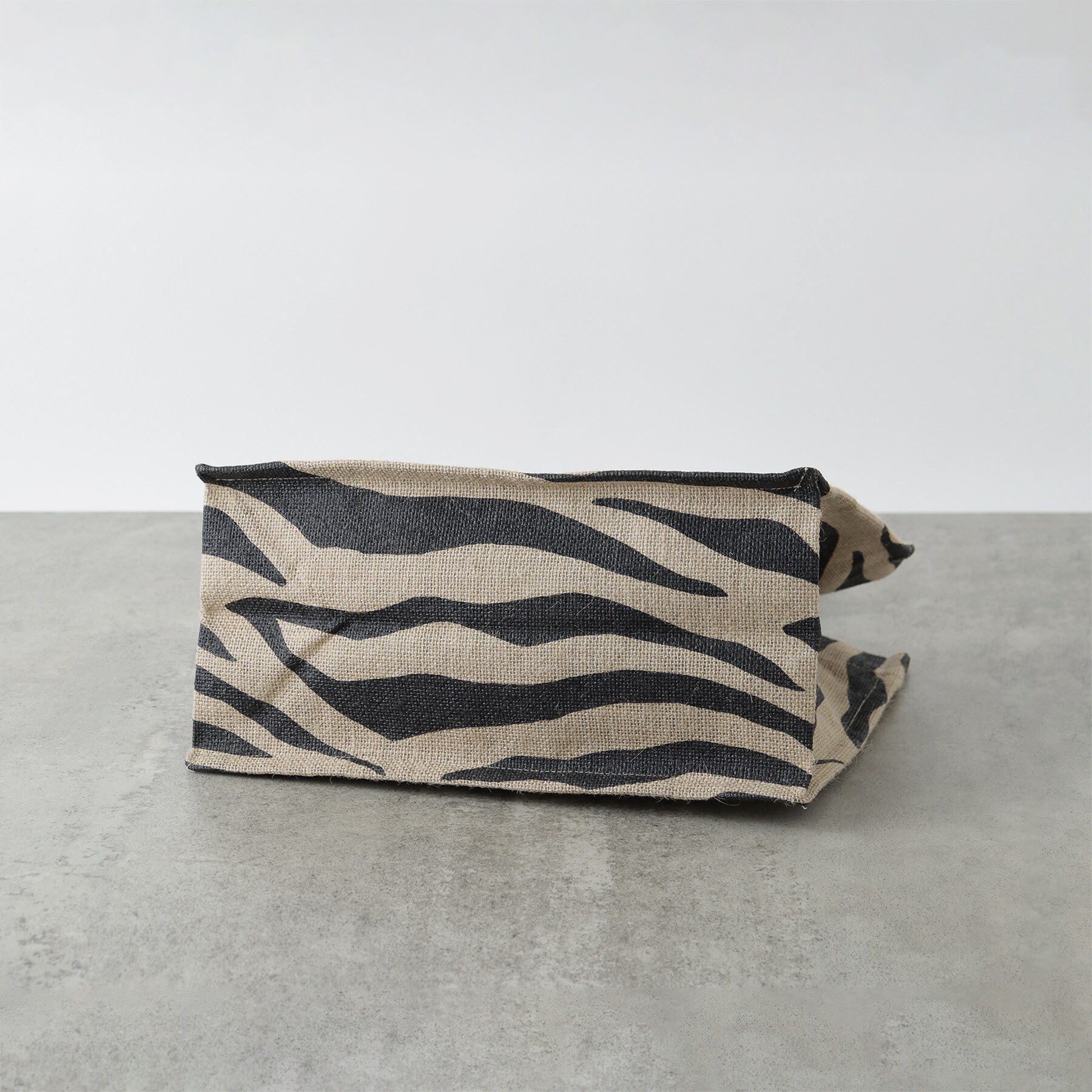 GALLEST「【A4サイズ収納・マチたっぷり】ジュートトートバッグ／エコバッグ」|トートバッグ|