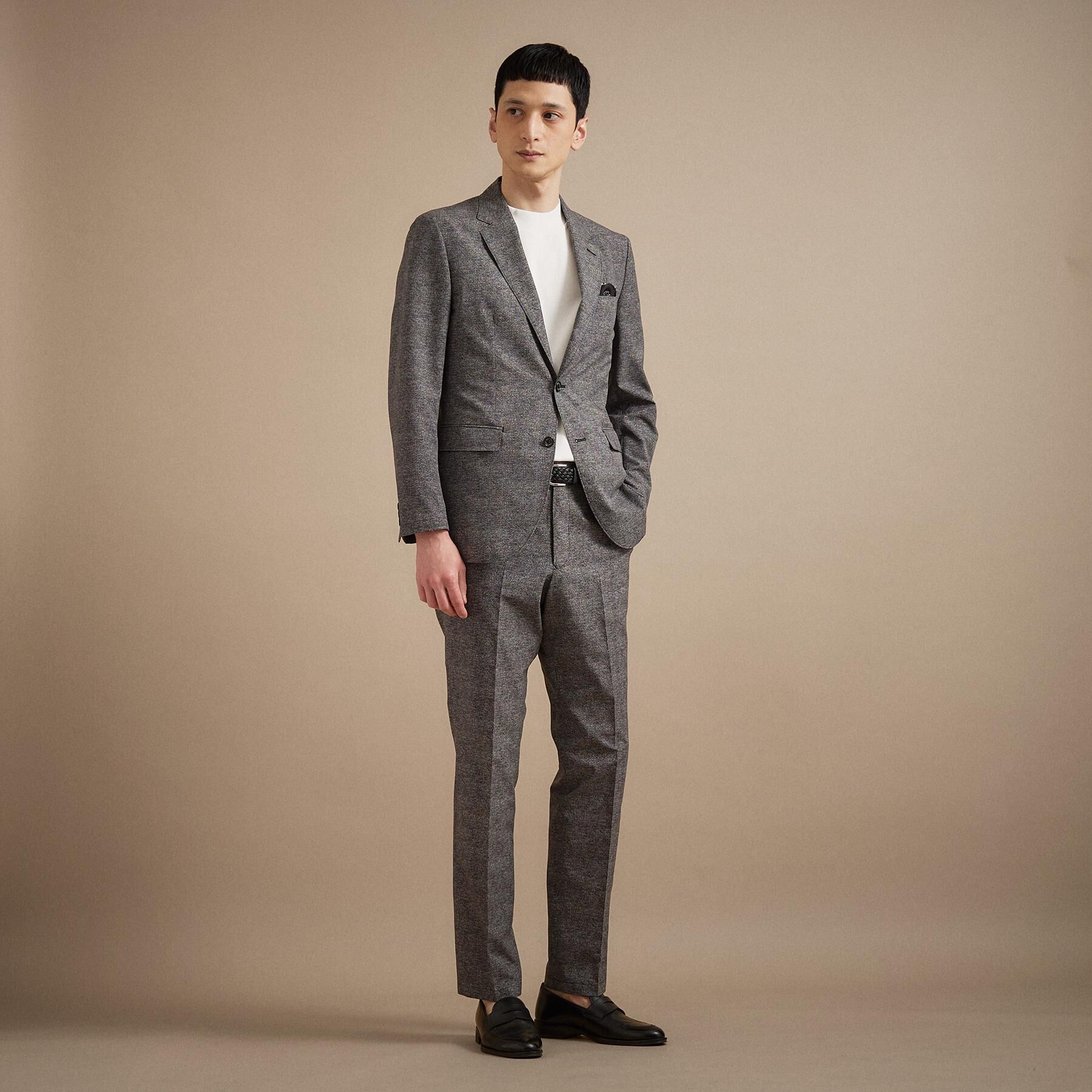 TAKEO KIKUCHI「【抗菌防臭】COOL DOTS（R）ドビープリント パンツ」|その他|