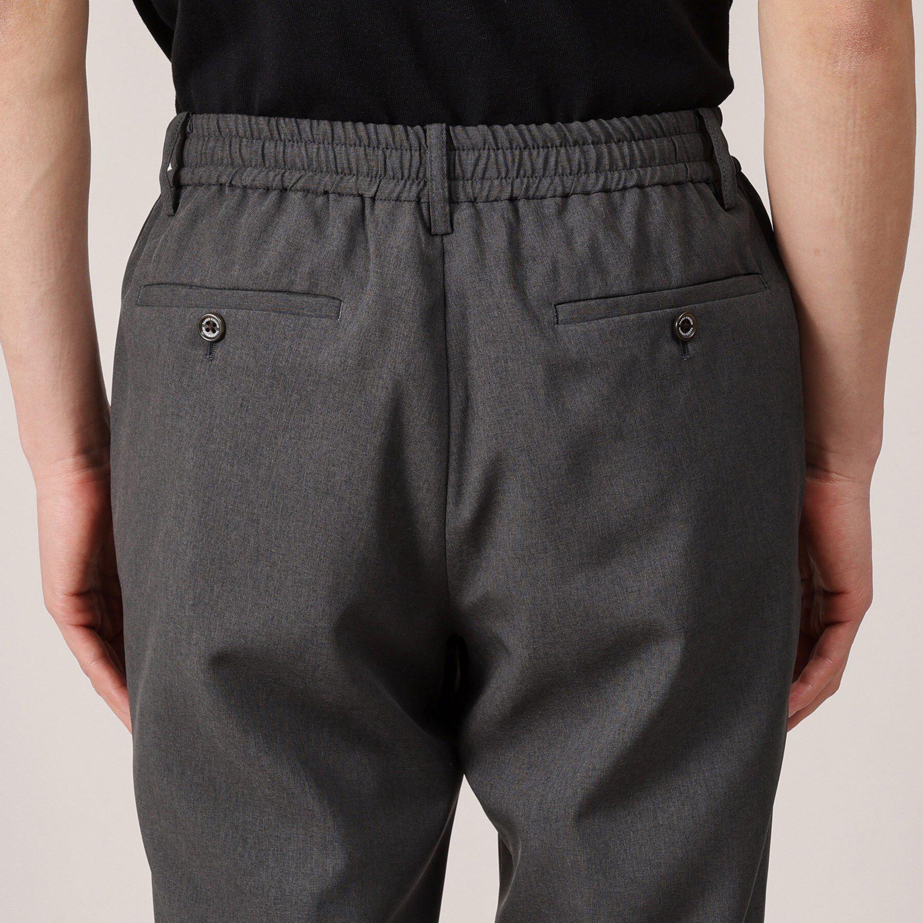 TAKEO KIKUCHI「【LIMITED】コンフォータブル セットアップ /ジャケット＆パンツ」|テーラードジャケット|