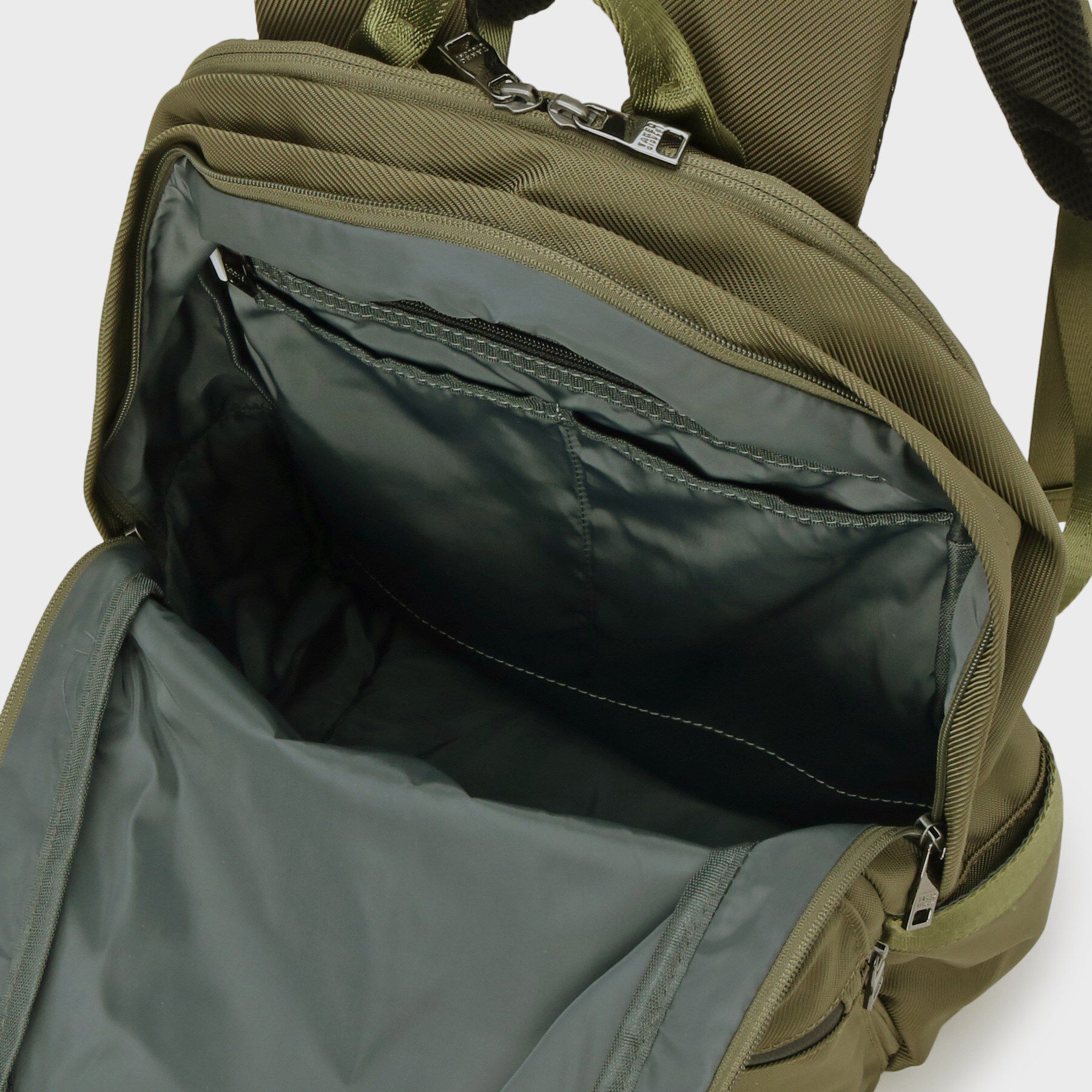 TAKEO KIKUCHI「RedNameバックパック」|リュック|