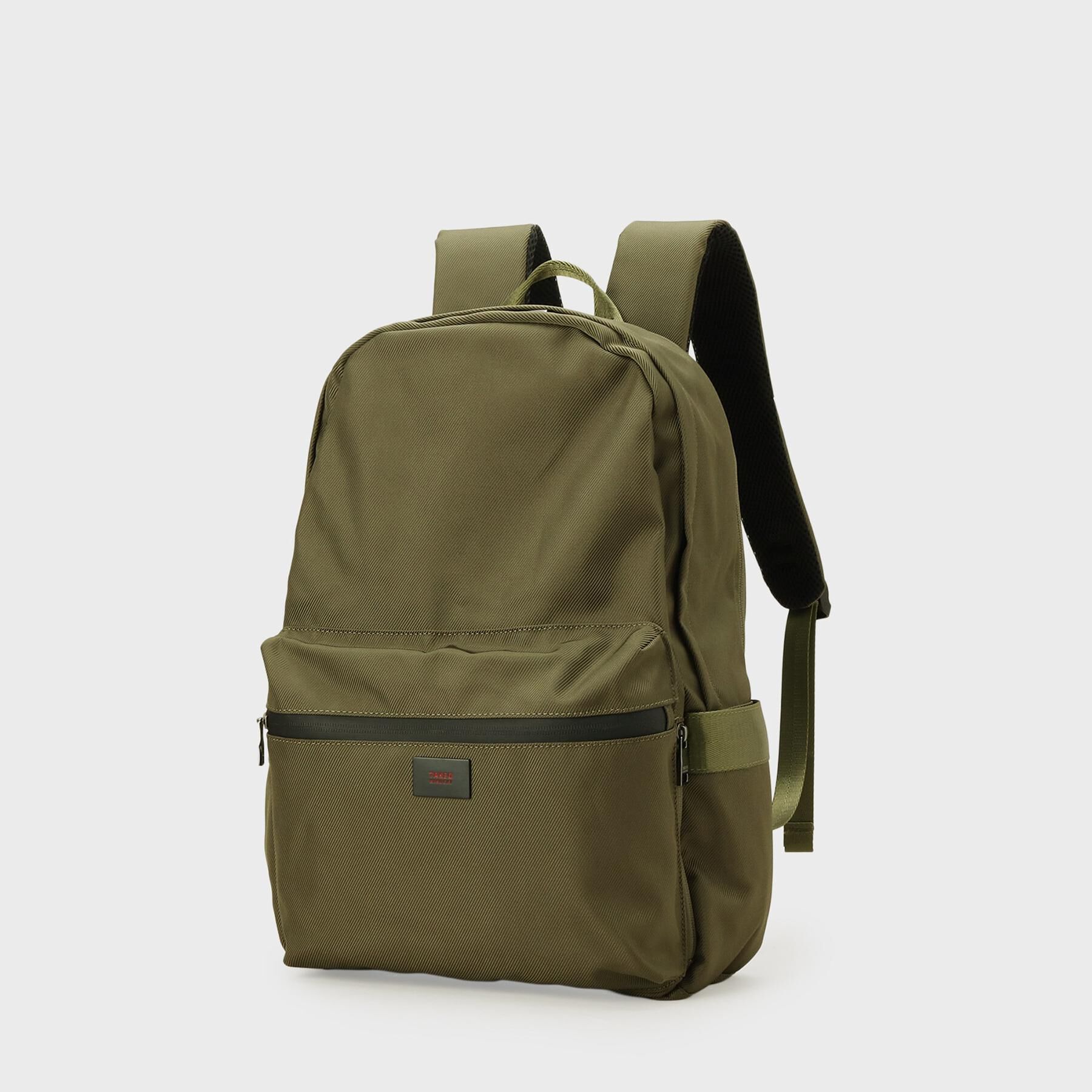 TAKEO KIKUCHI「RedNameバックパック」|リュック|グリーン(024)