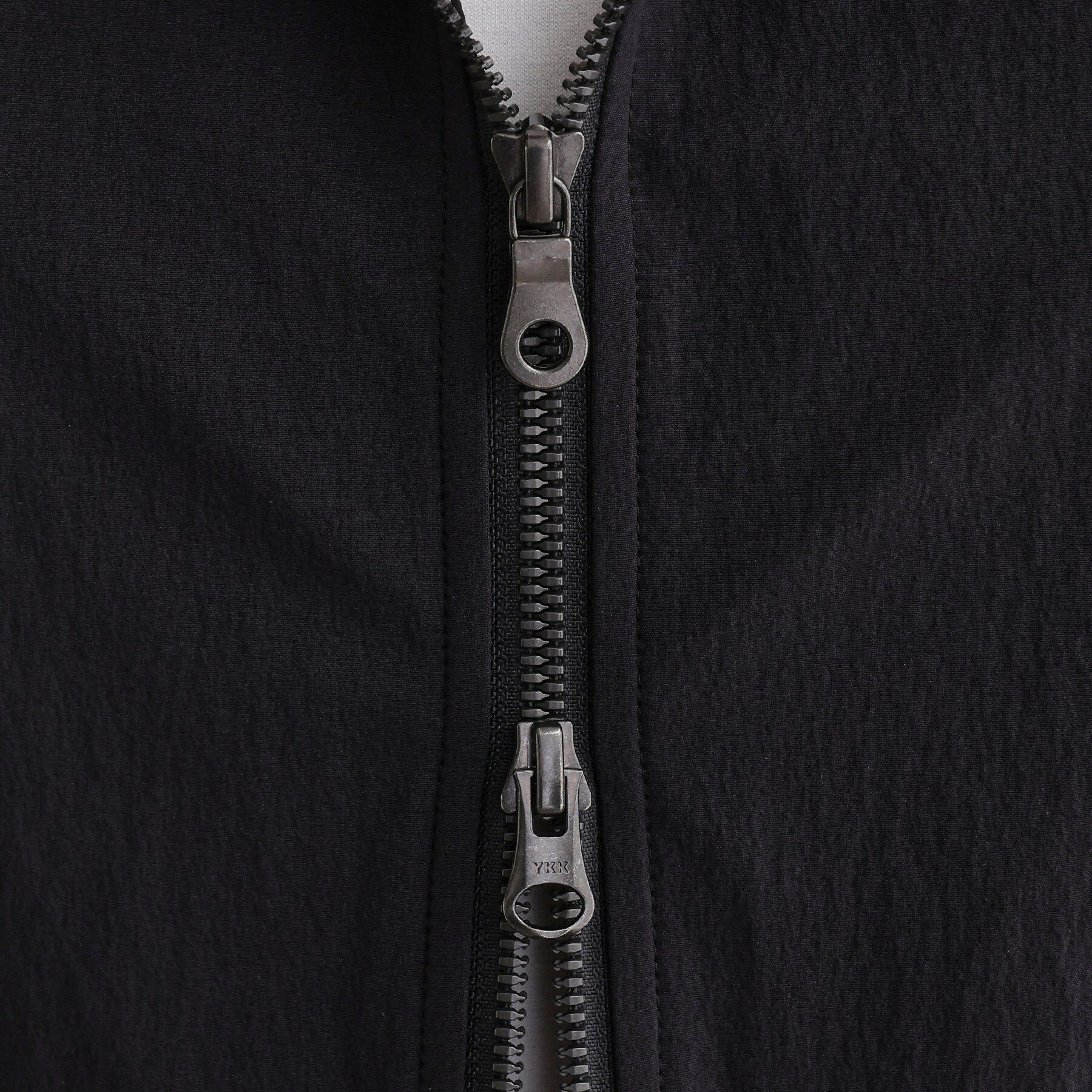 TAKEO KIKUCHI「【3D ナイロン ストレッチ】ジップアップ フードブルゾン」|ブルゾン・スタジャン|