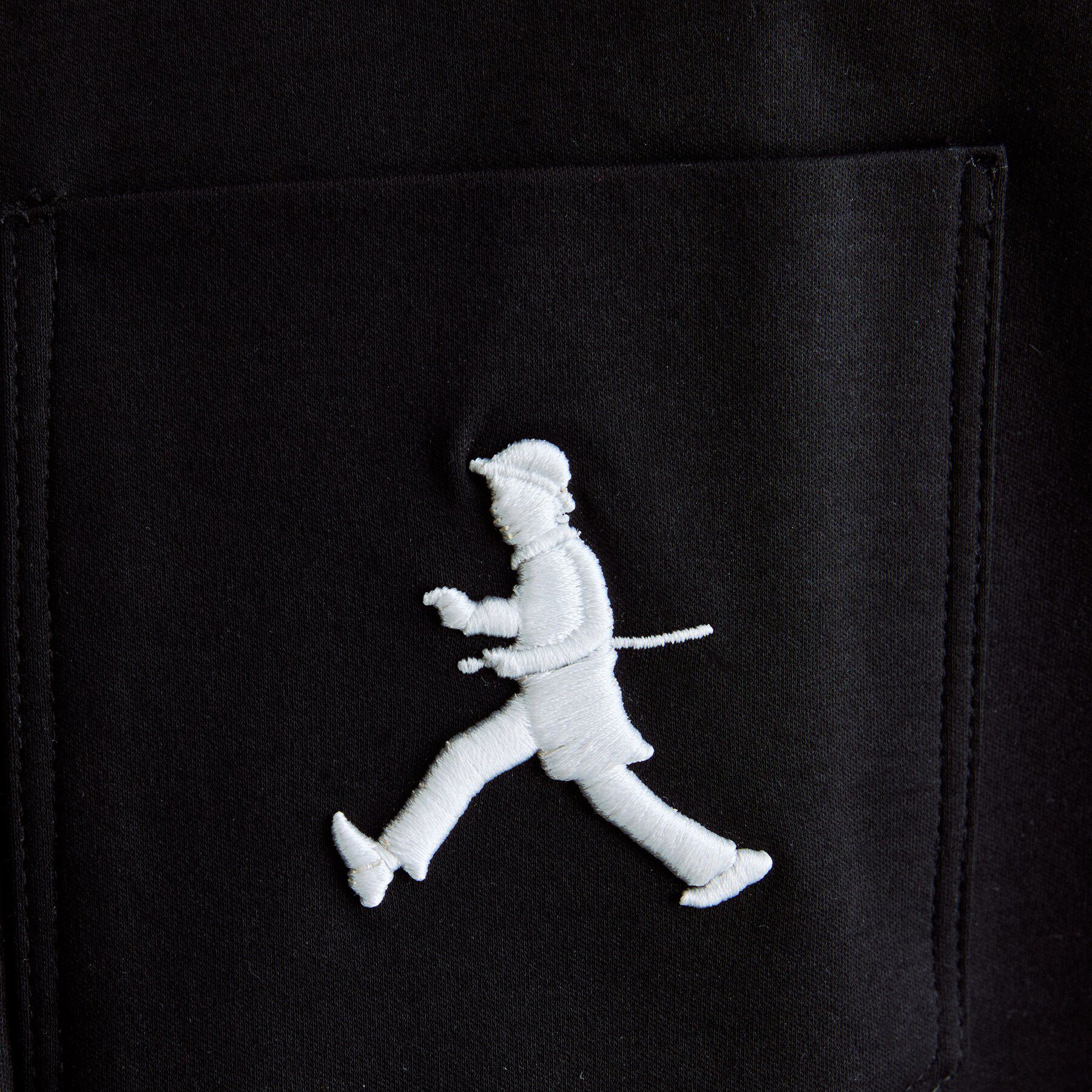 TAKEO KIKUCHI「【BOWLER HAT LABEL】アイスクリアコットンボーラーハットウォーカー 半袖ポケT」|Tシャツ・カットソー|