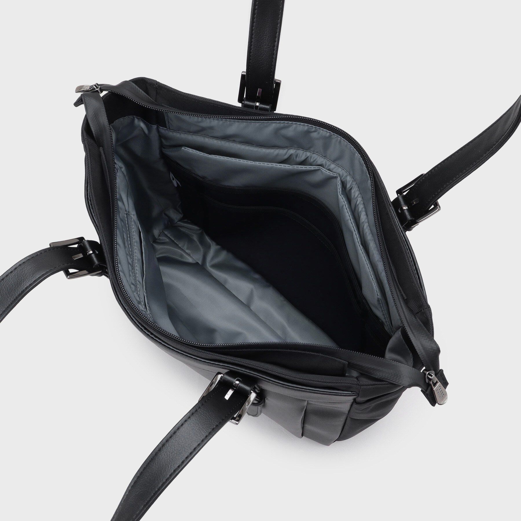 TAKEO KIKUCHI「【Mono Max掲載】CORDLEY（R）スマートブリーフトートバッグ」|トートバッグ|