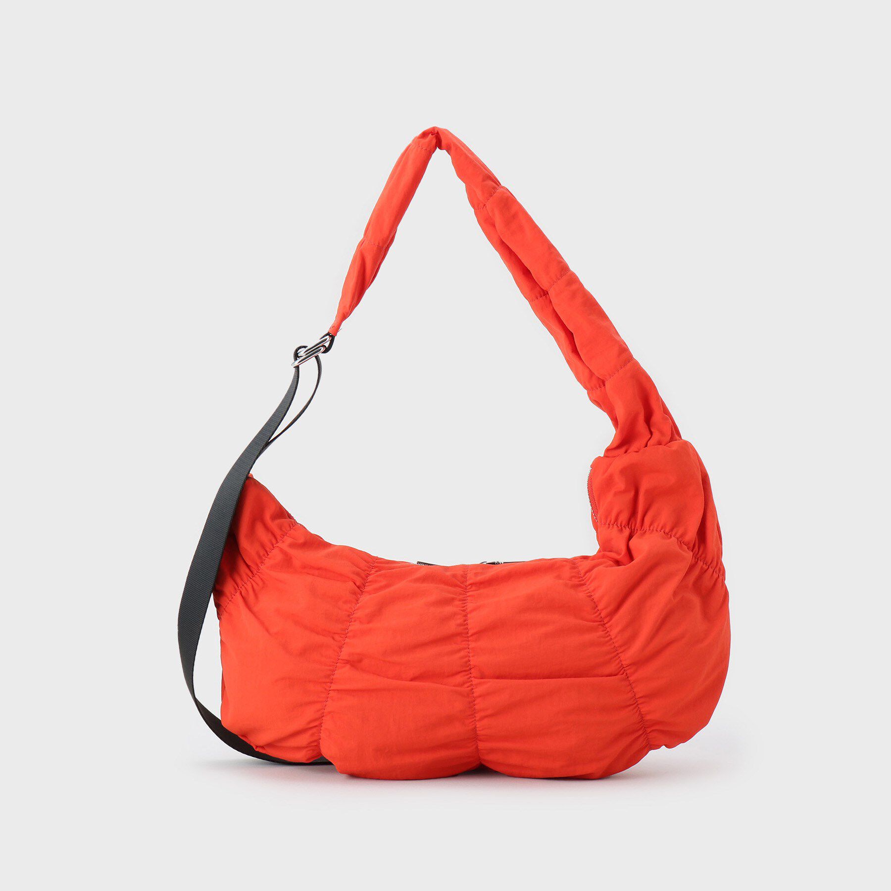 tk.TAKEO KIKUCHI「【パフィーシリーズ】ロータスショルダーバッグ」|ショルダー・メッセンジャー|