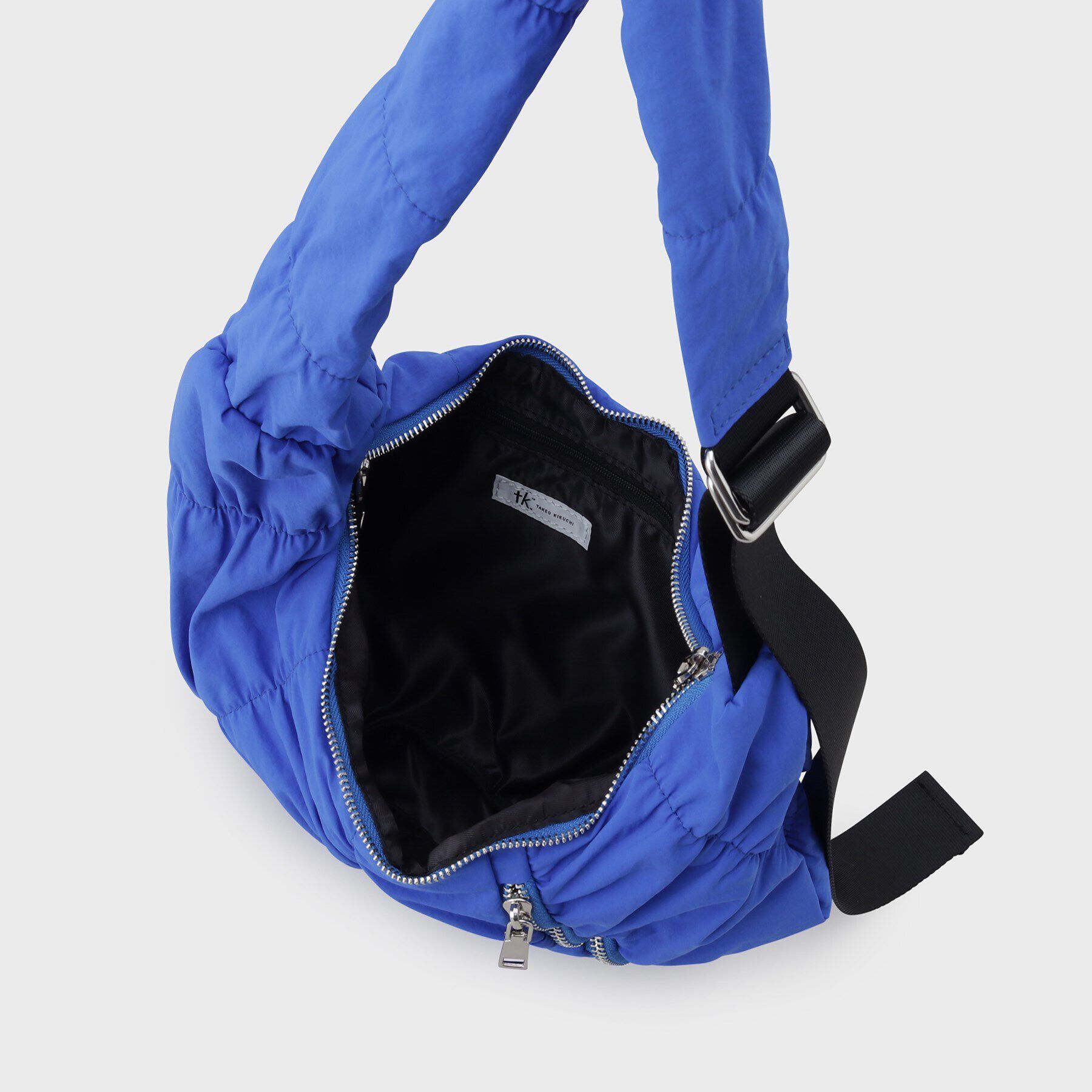 tk.TAKEO KIKUCHI「【パフィーシリーズ】ロータスショルダーバッグ」|ショルダー・メッセンジャー|