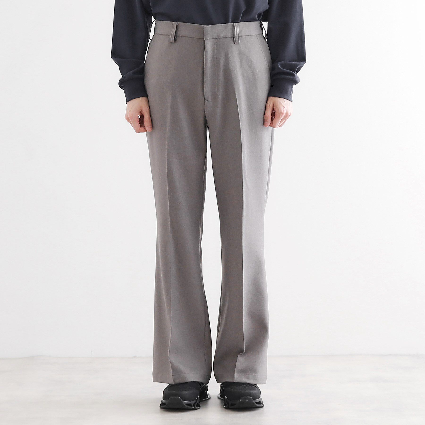 tk.TAKEO KIKUCHI「フレアスラックス」|その他|