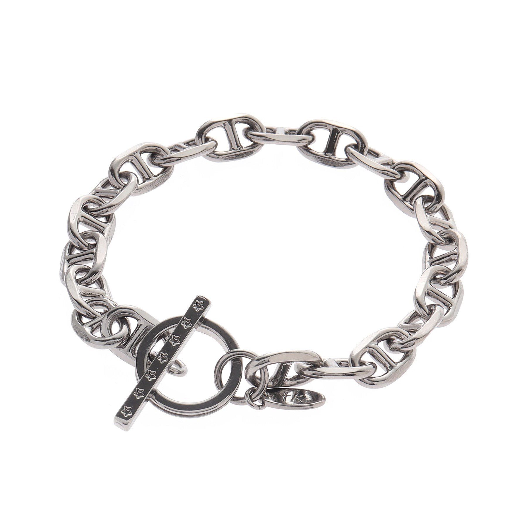 tk.TAKEO KIKUCHI「ANCHOR CHAIN BRACELET / アンカーチェーンブレスレット」|ブレスレット・バングル|