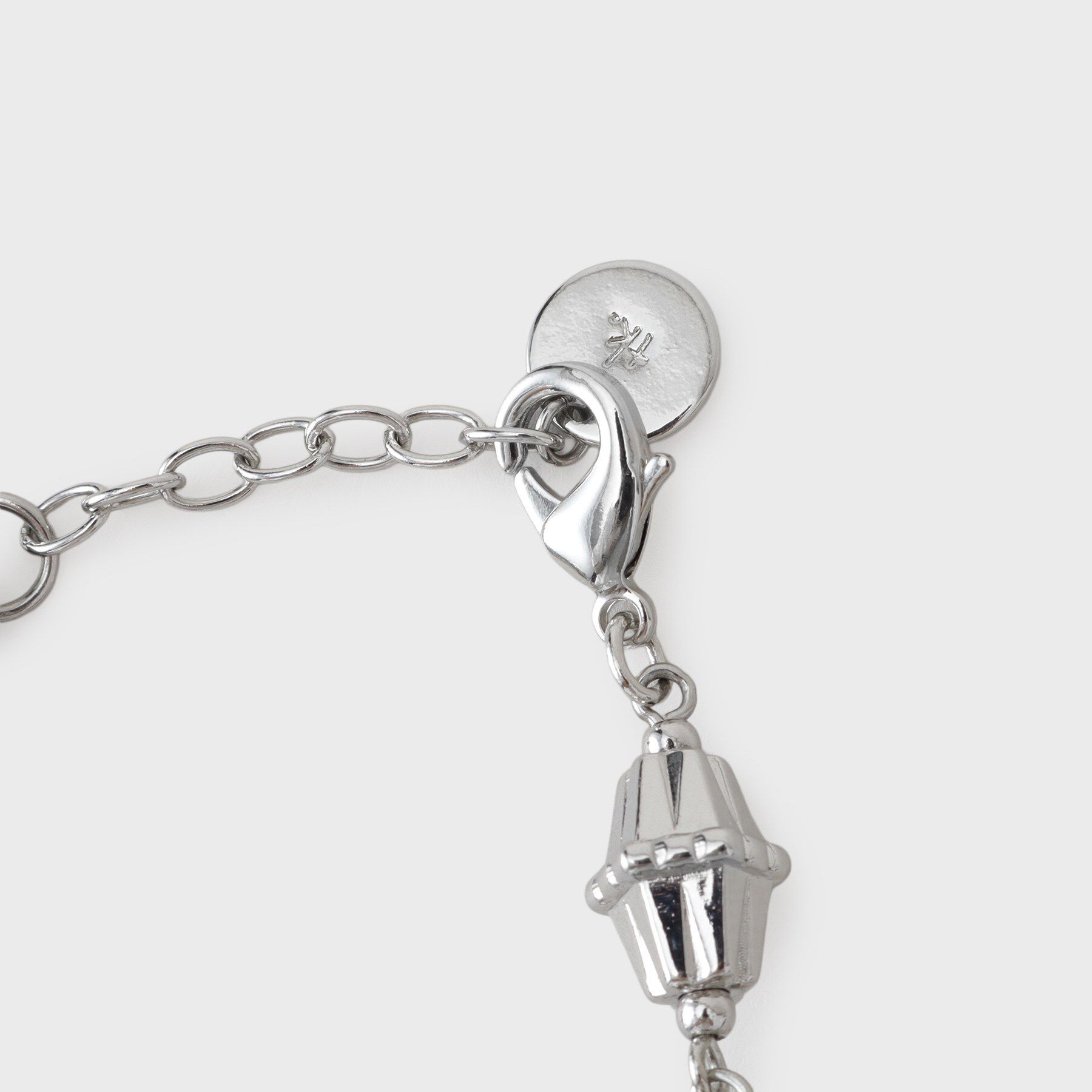 tk.TAKEO KIKUCHI「チャームブレスレット」|ブレスレット・バングル|