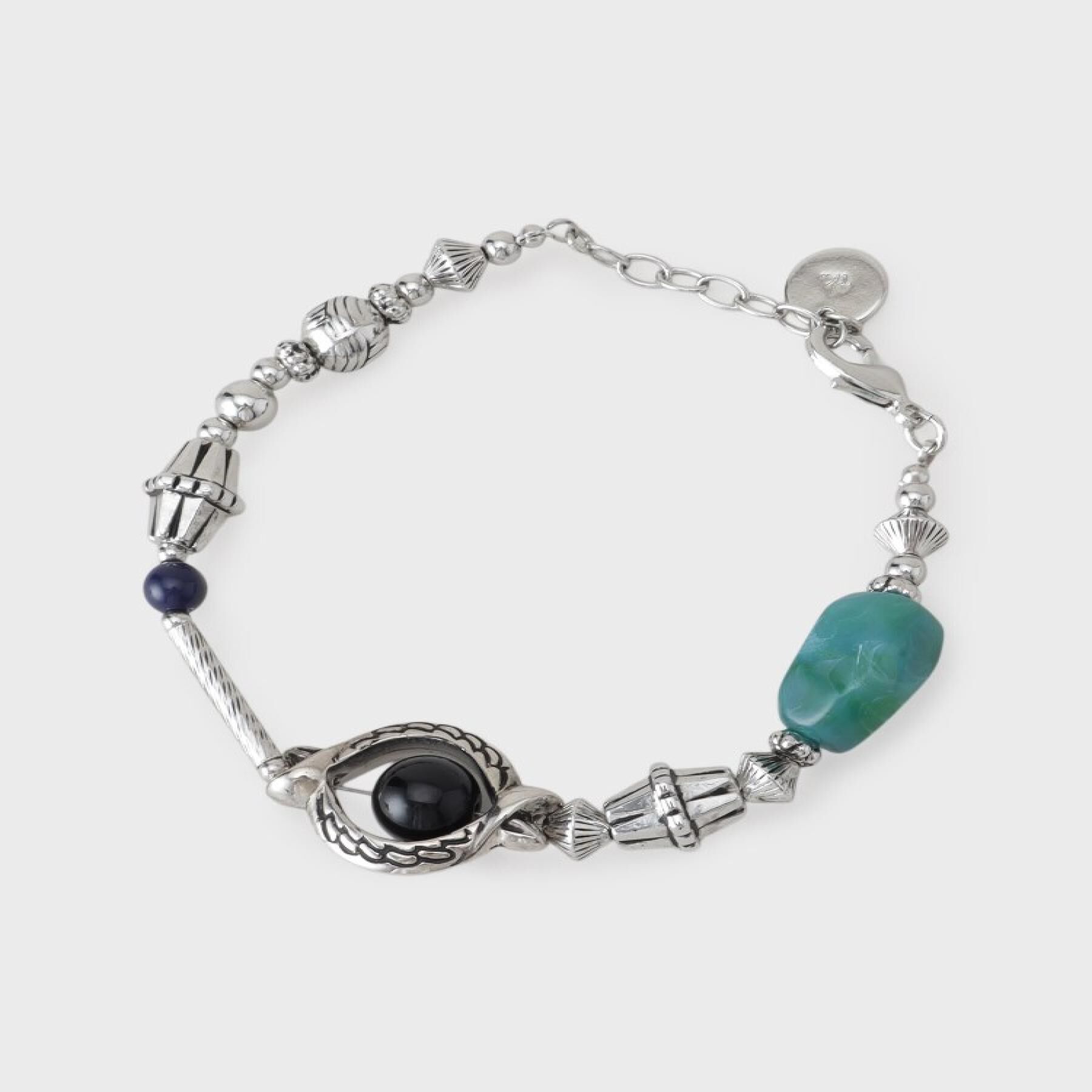 tk.TAKEO KIKUCHI「チャームブレスレット」|ブレスレット・バングル|