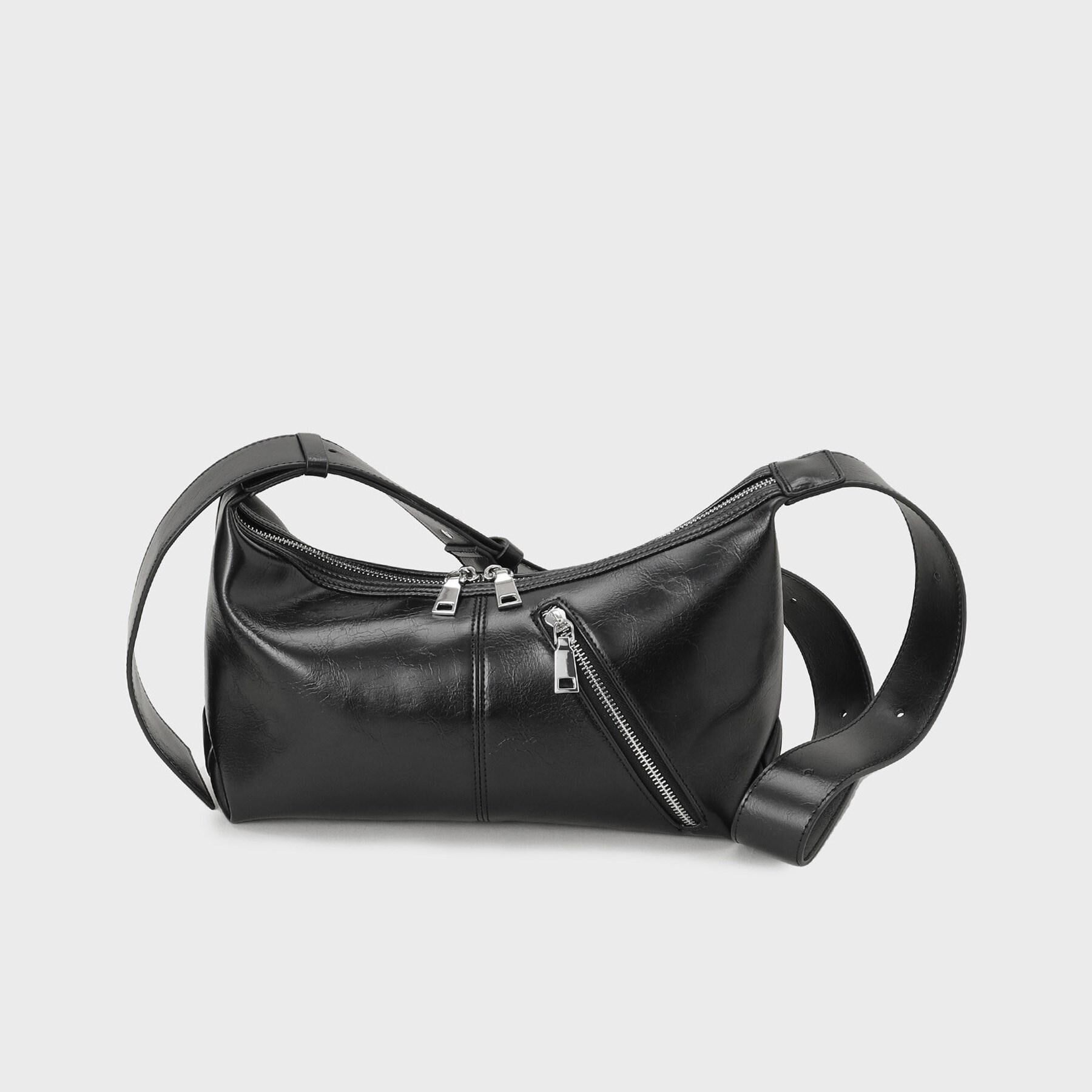 tk.TAKEO KIKUCHI「ラウンデッドバッグ」|ショルダー・メッセンジャー|