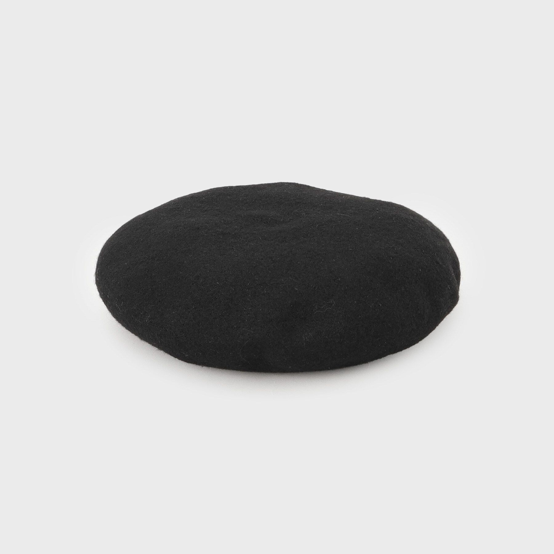 tk.TAKEO KIKUCHI「ベレー＆ハンチング」|ハンチング・ベレー帽|ブラック(019)