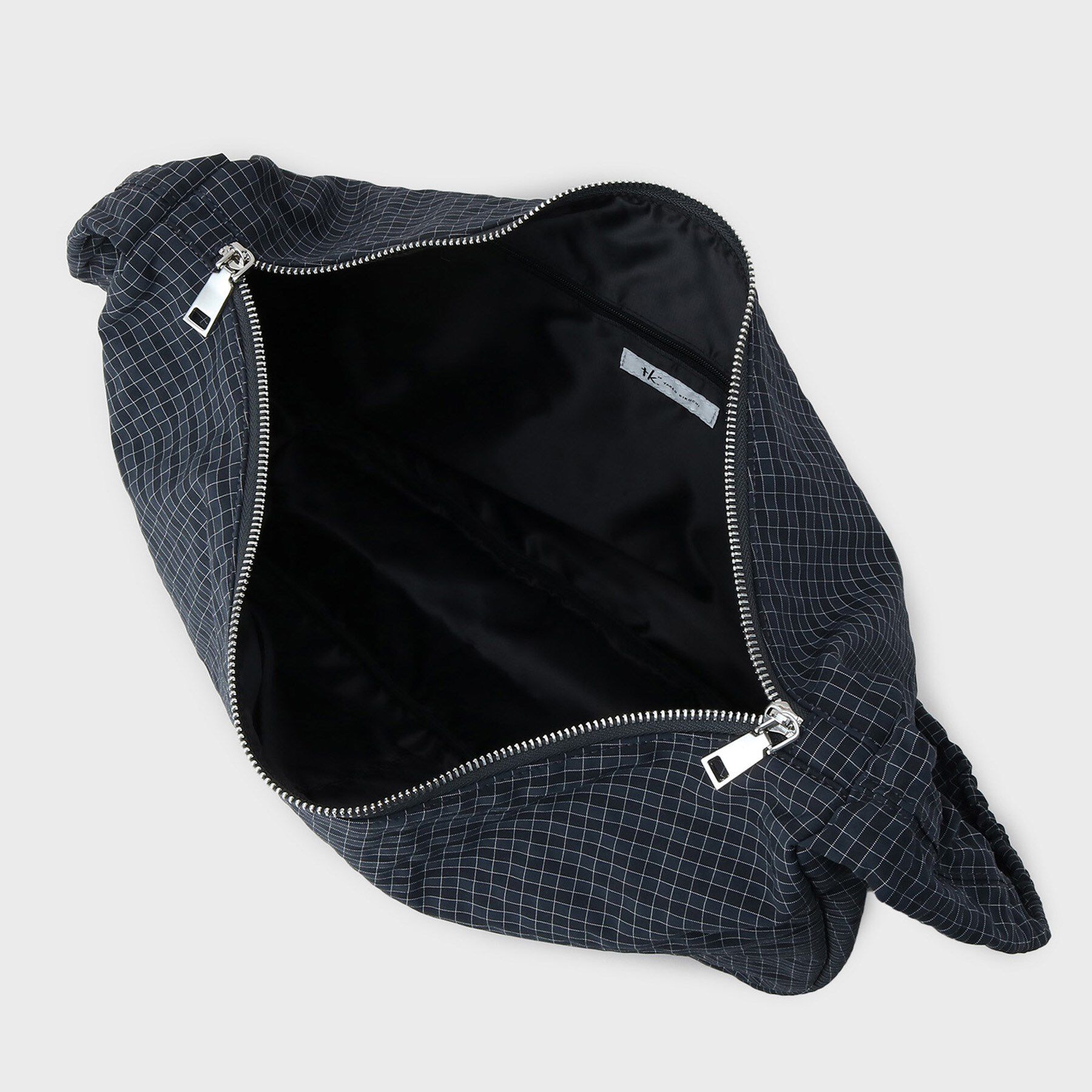 tk.TAKEO KIKUCHI「ドロストショルダーバッグ」|ショルダー・メッセンジャー|