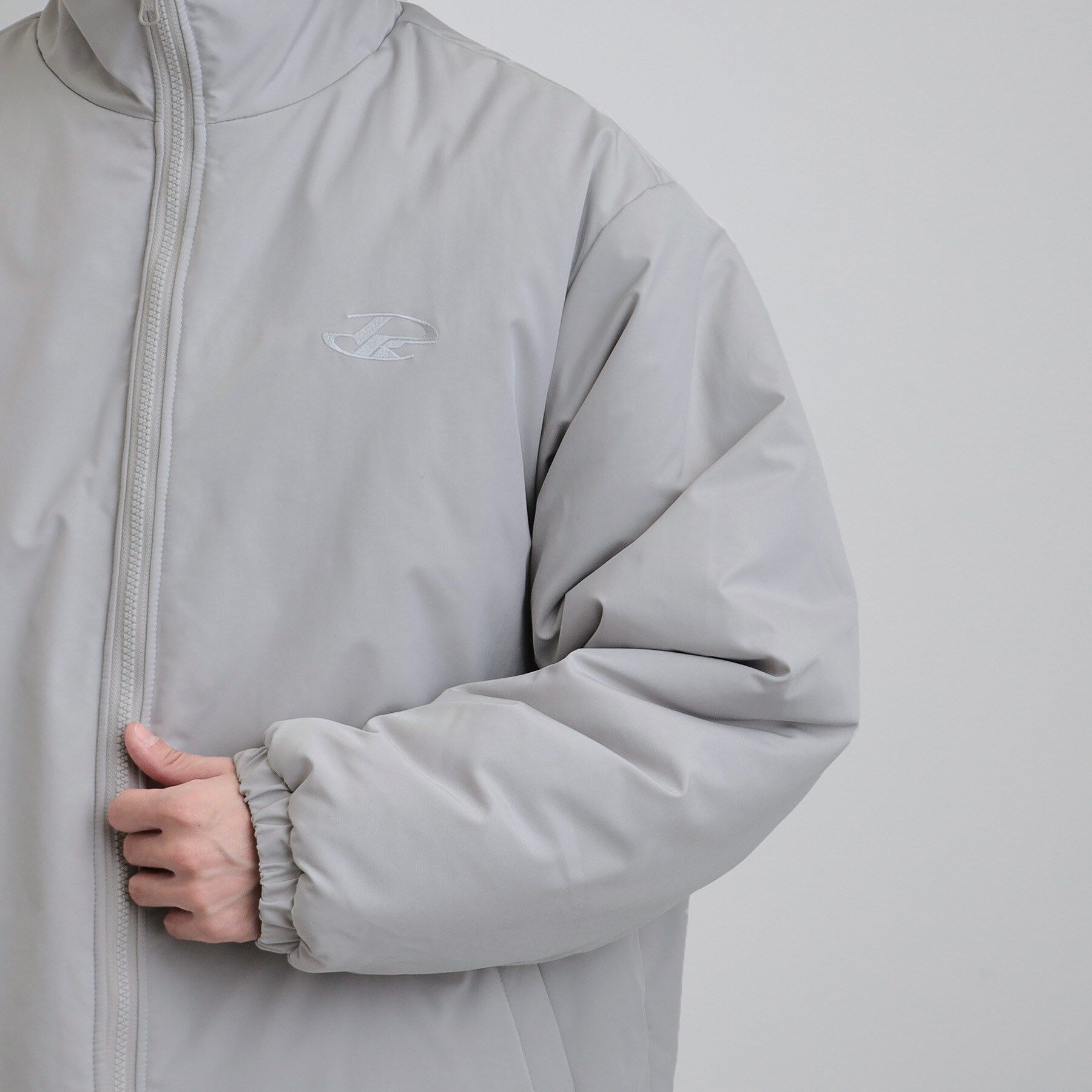 tk.TAKEO KIKUCHI「【WEB限定】リバーシブルボアブルゾン」|ブルゾン・スタジャン|