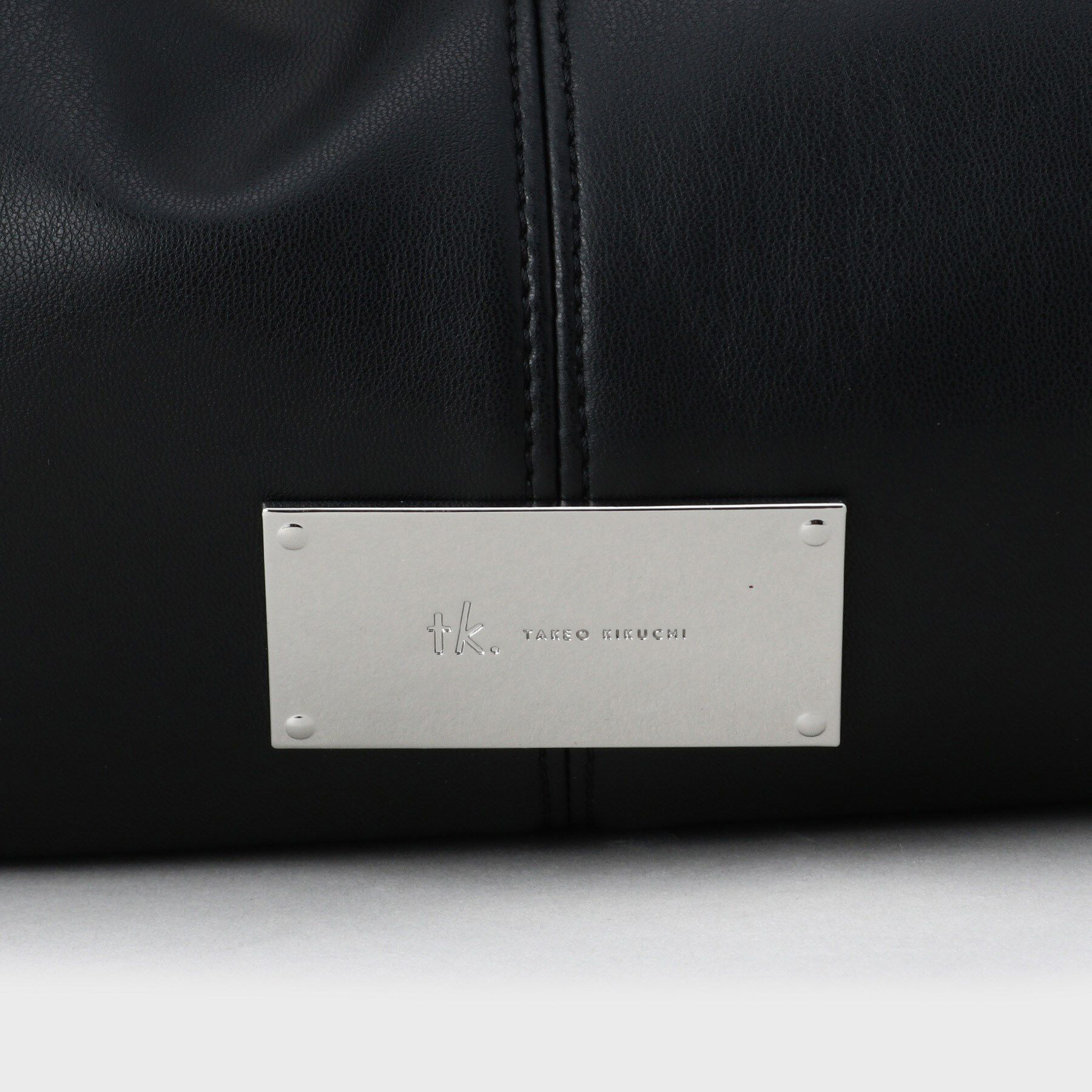 tk.TAKEO KIKUCHI「【2WAY】ラウンドハンドルバッグ」|ショルダー・メッセンジャー|
