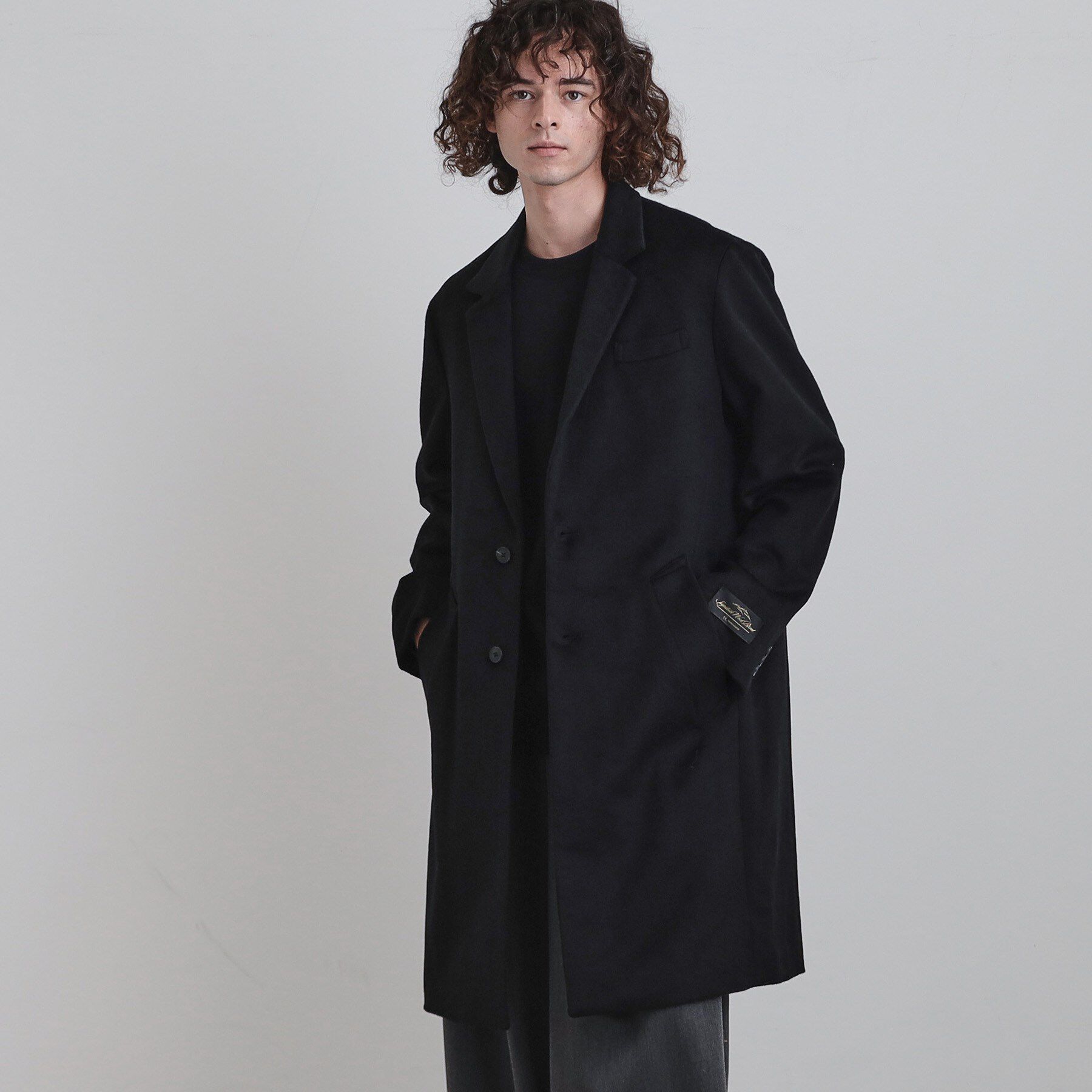 tk.TAKEO KIKUCHI「チェスターコート」|その他|