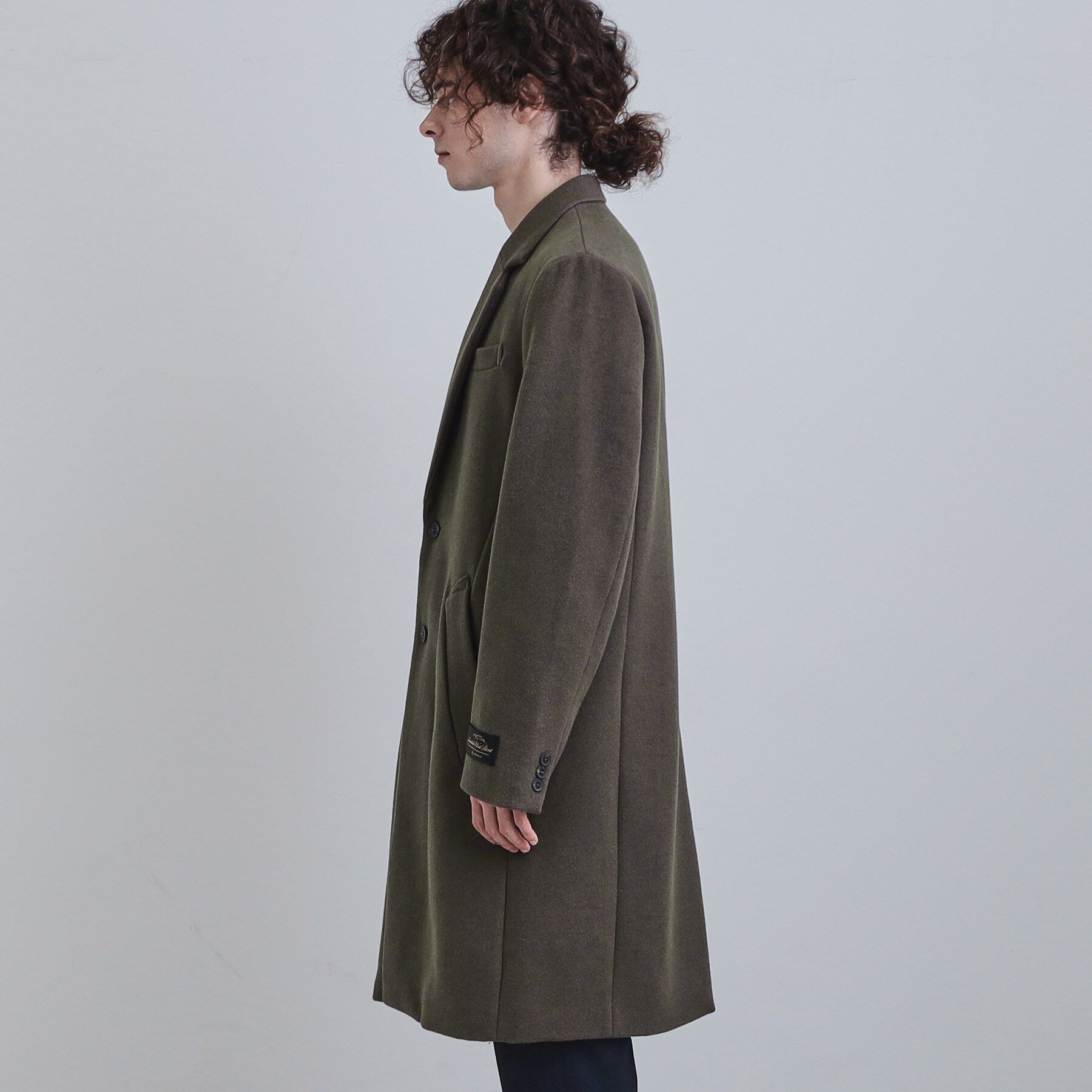 tk.TAKEO KIKUCHI「チェスターコート」|その他|