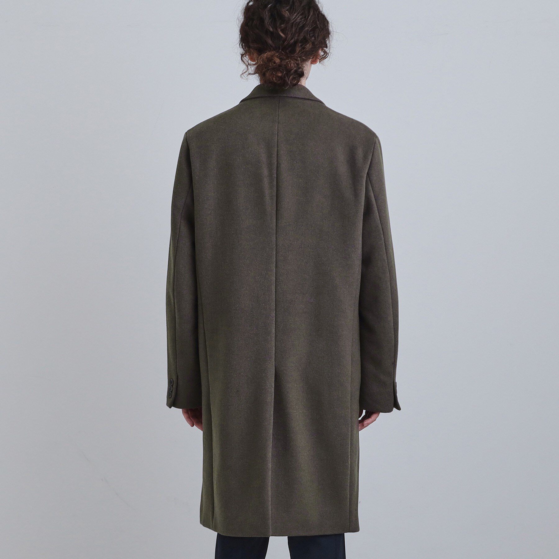 tk.TAKEO KIKUCHI「チェスターコート」|その他|