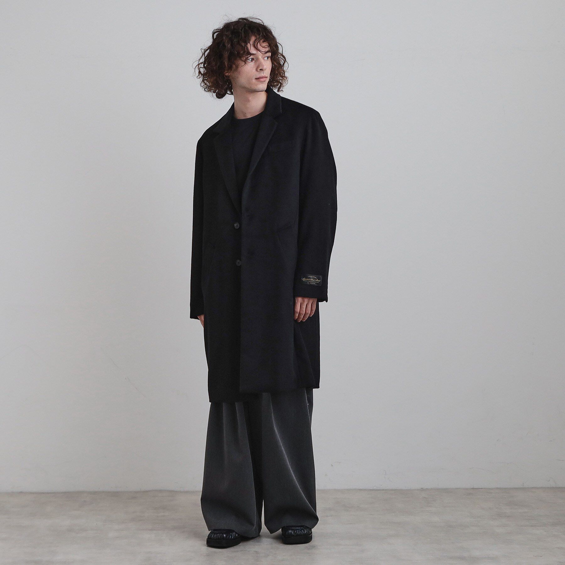 tk.TAKEO KIKUCHI「チェスターコート」|その他|