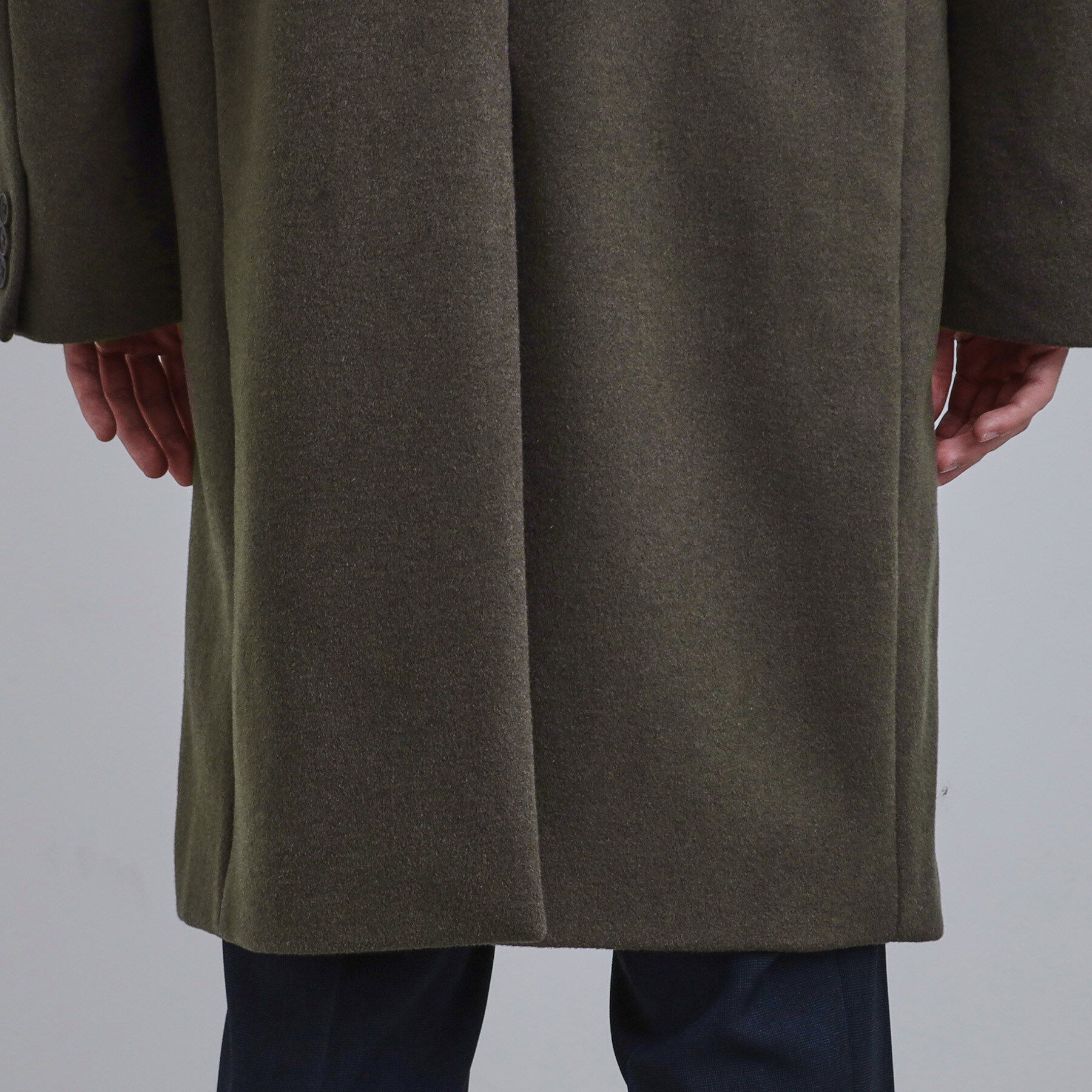 tk.TAKEO KIKUCHI「チェスターコート」|その他|