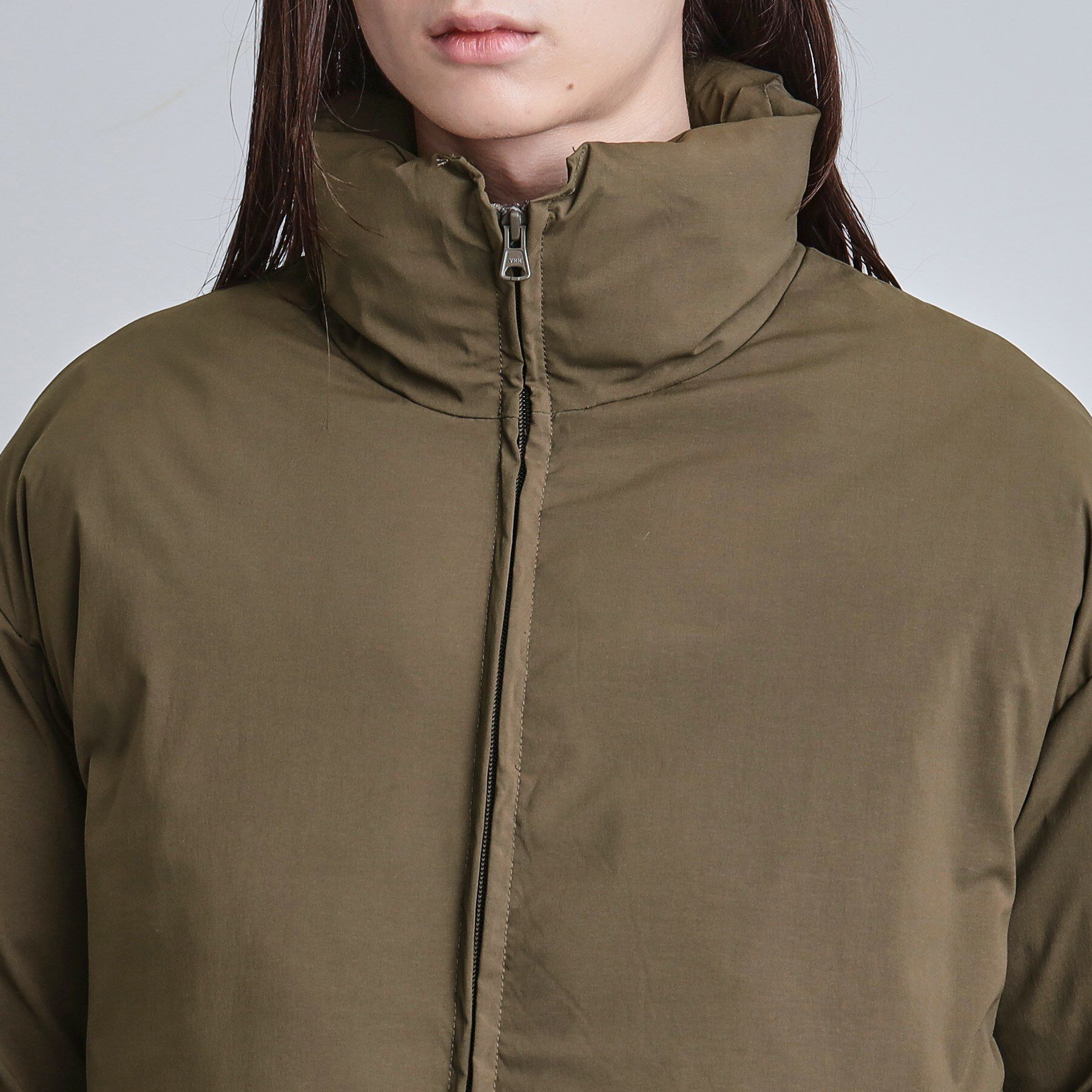 tk.TAKEO KIKUCHI「中綿スタンドブルゾン」|ブルゾン・スタジャン|