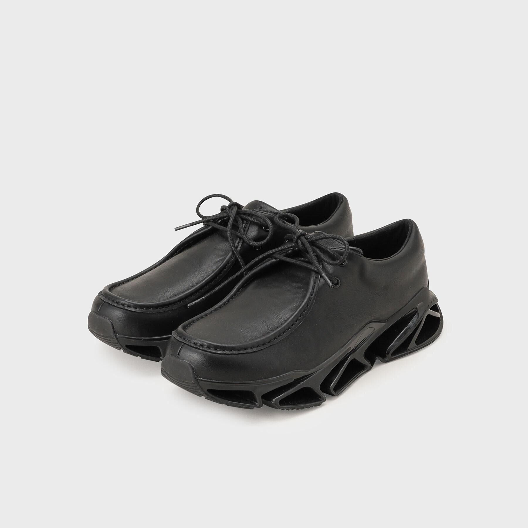 tk.TAKEO KIKUCHI「チロリアンアクションソールスニーカー」|スニーカー|