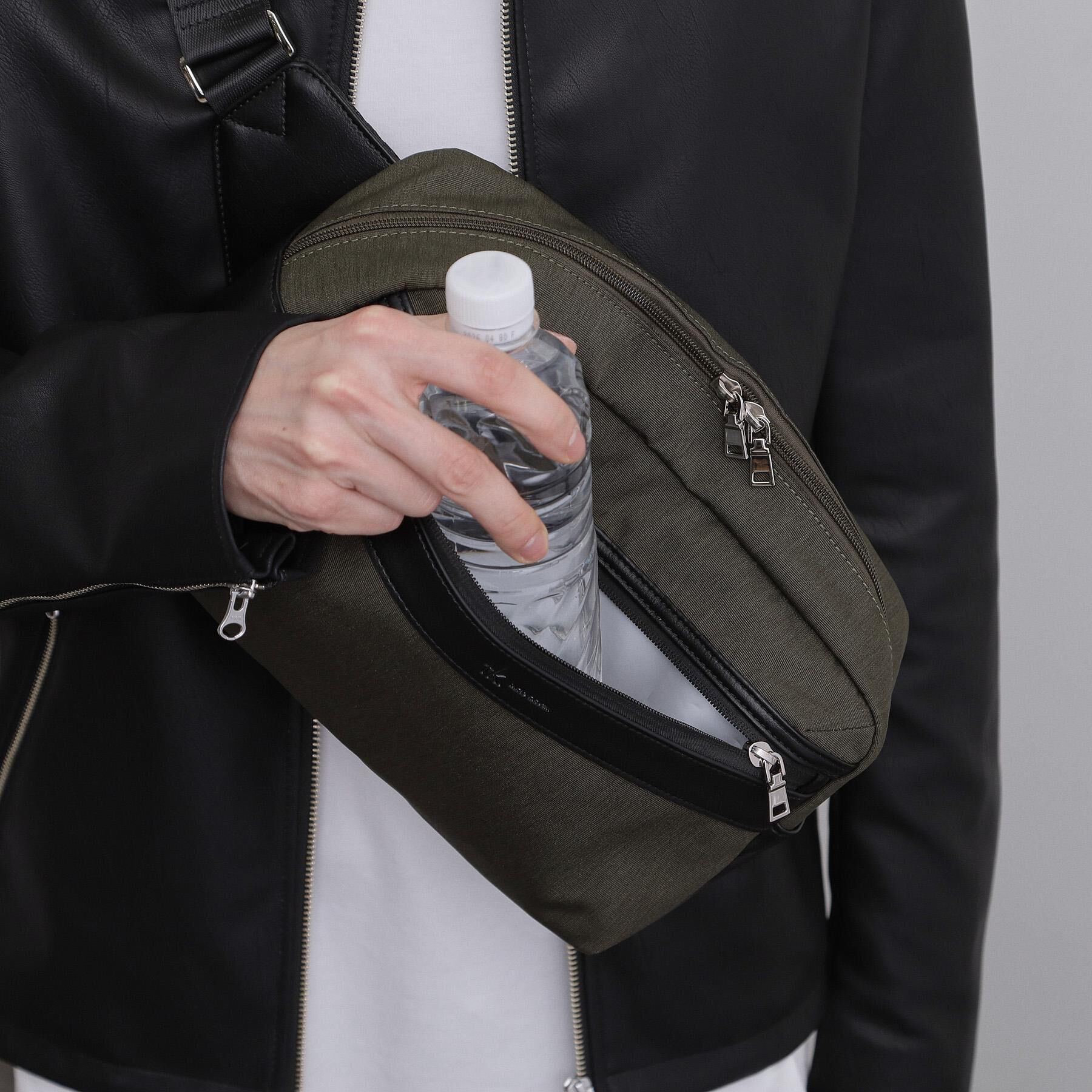 tk.TAKEO KIKUCHI「【保冷】レクタングルボディバッグ」|その他|