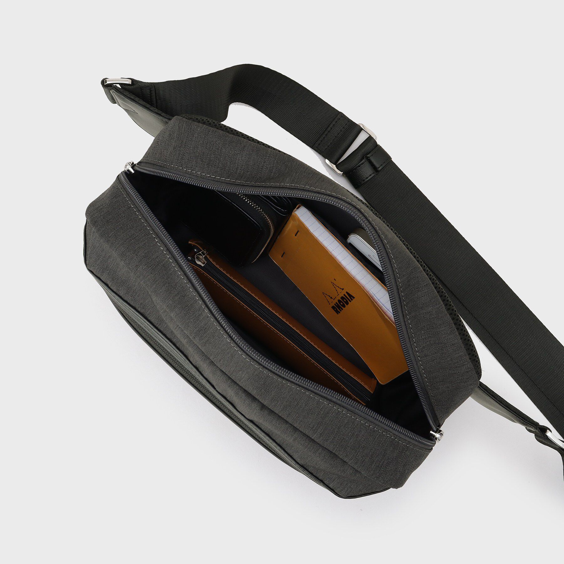 tk.TAKEO KIKUCHI「【保冷】レクタングルボディバッグ」|その他|