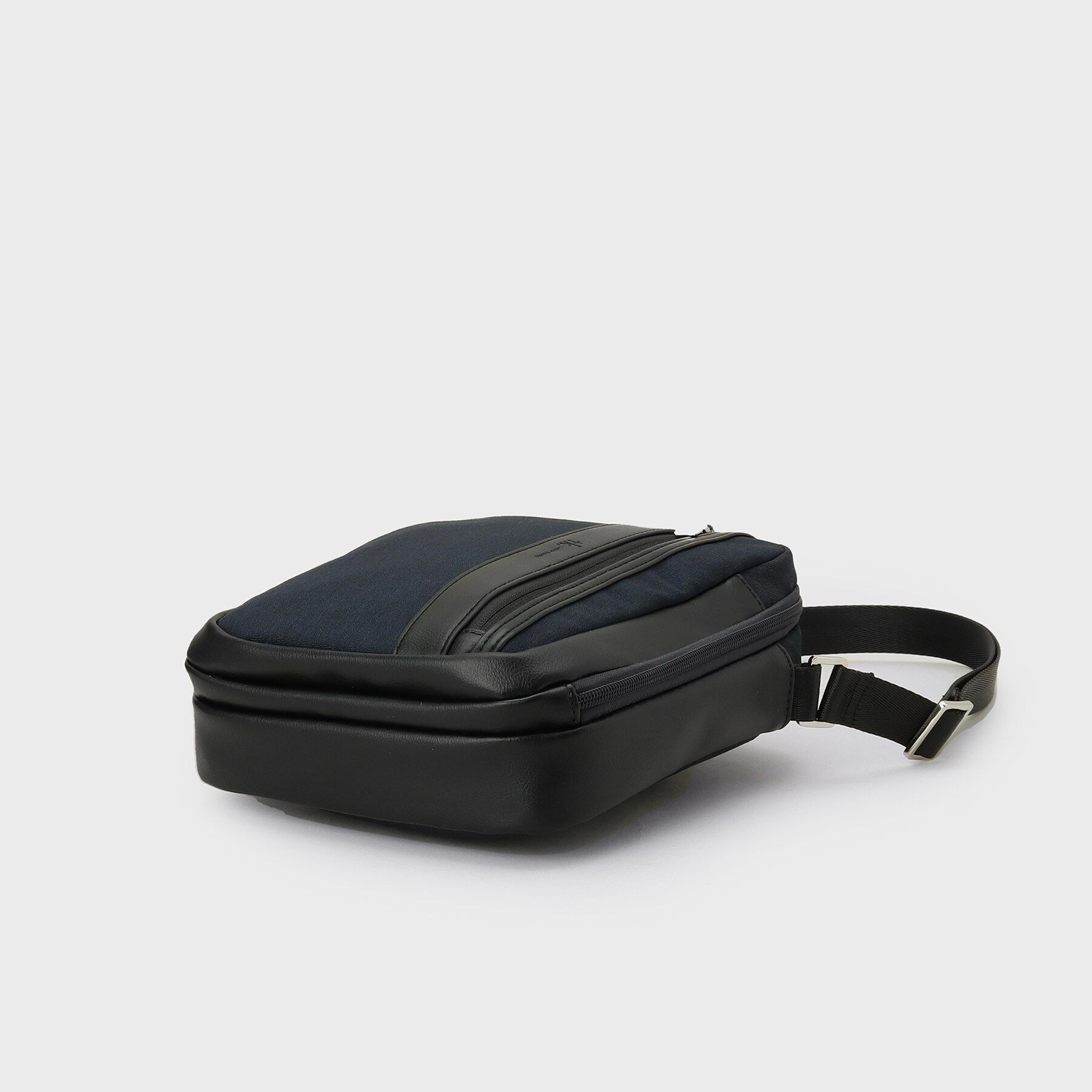 tk.TAKEO KIKUCHI「【2WAY】ボックスミニショルダーバッグ」|ショルダー・メッセンジャー|