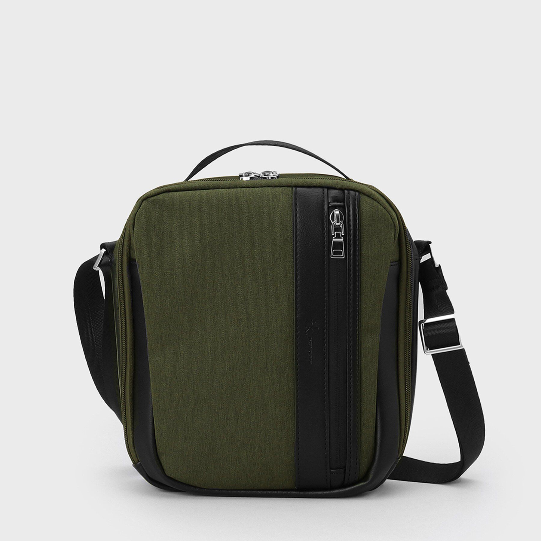 tk.TAKEO KIKUCHI「【2WAY】ボックスミニショルダーバッグ」|ショルダー・メッセンジャー|