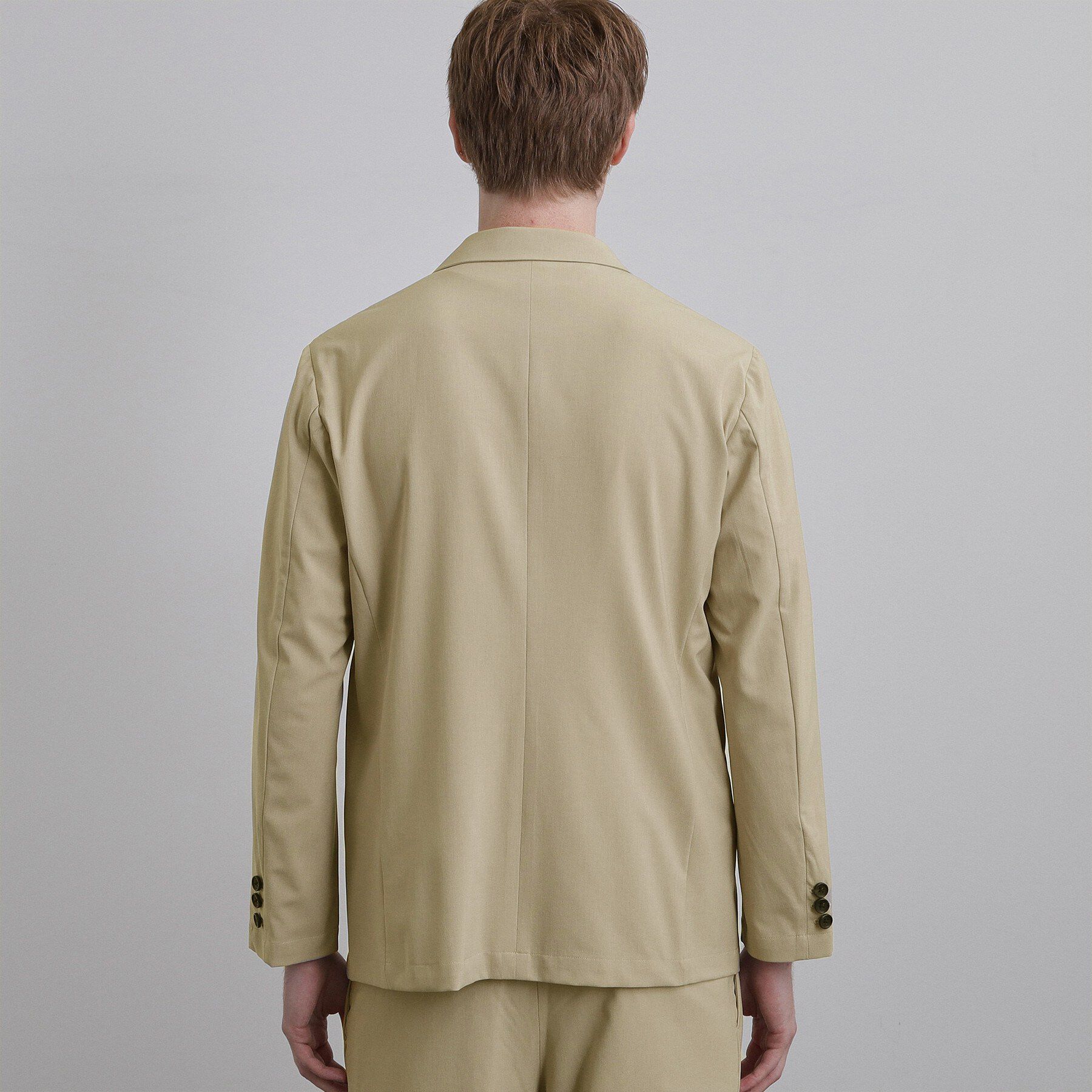 tk.TAKEO KIKUCHI「COOLMAX（R）テーラードジャケット」|テーラードジャケット|