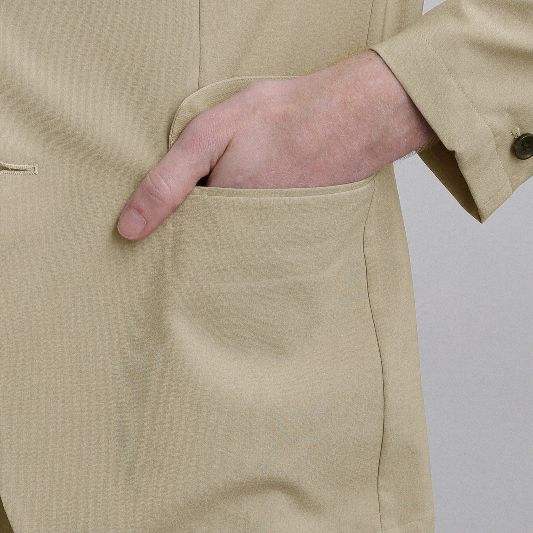 tk.TAKEO KIKUCHI「COOLMAX（R）テーラードジャケット」|テーラードジャケット|