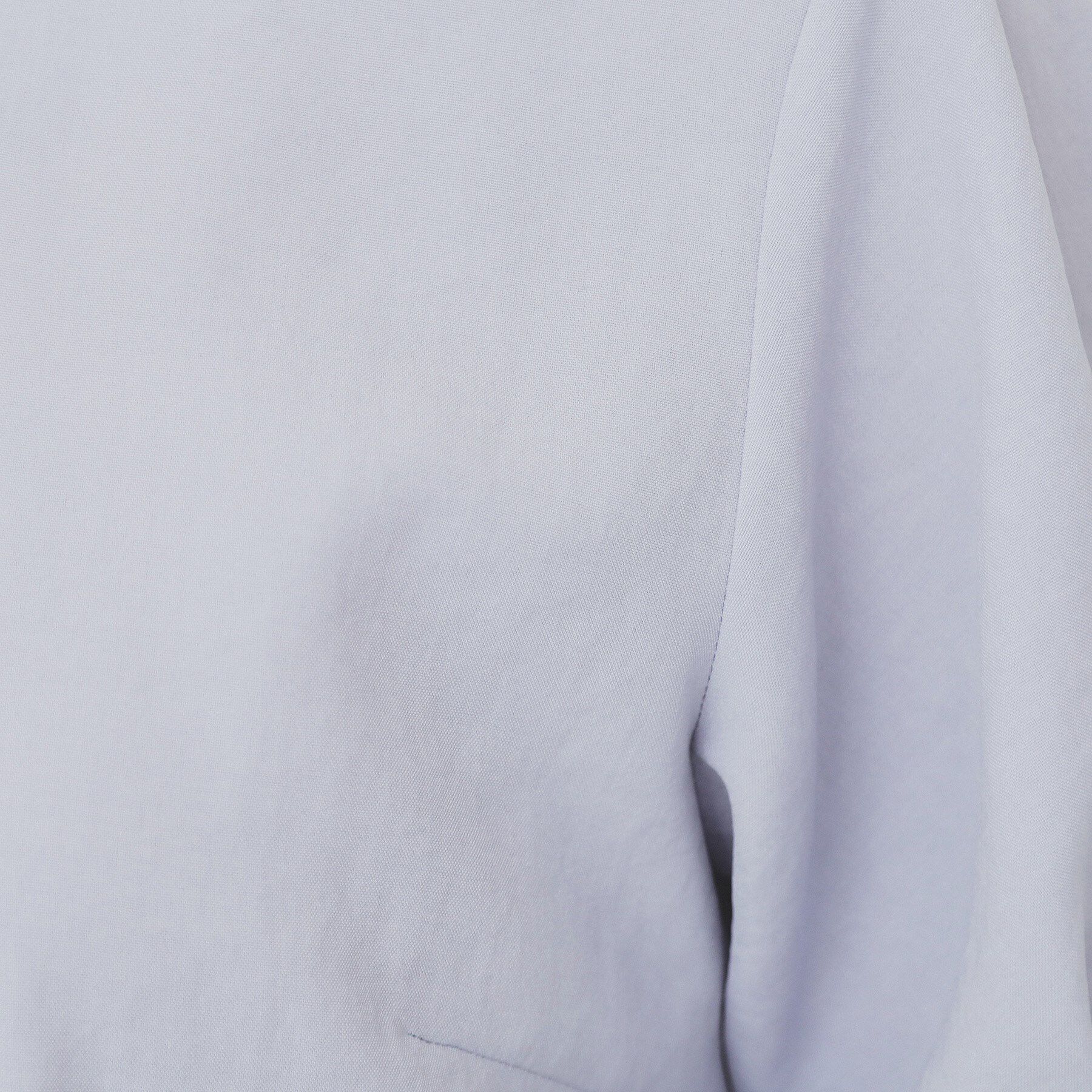 index「《8色展開/XS-LLサイズ》タックパフスリーブブラウス【洗濯機洗い可/吸水速乾/防シワ/抗ピル】」|シャツ・ブラウス|