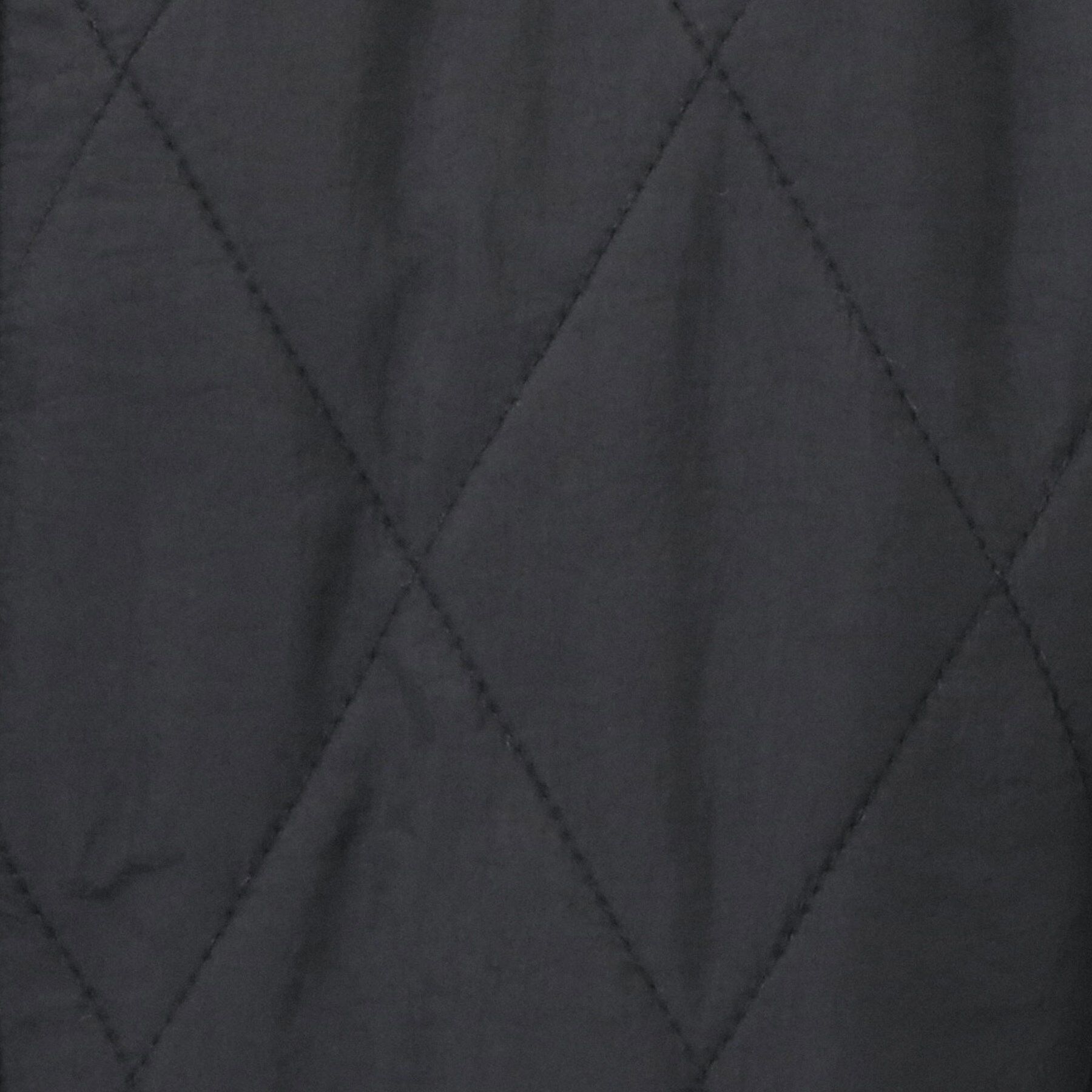 index「リバーシブル キルティングファーブルゾン【洗濯機OK】」|ブルゾン・スタジャン|