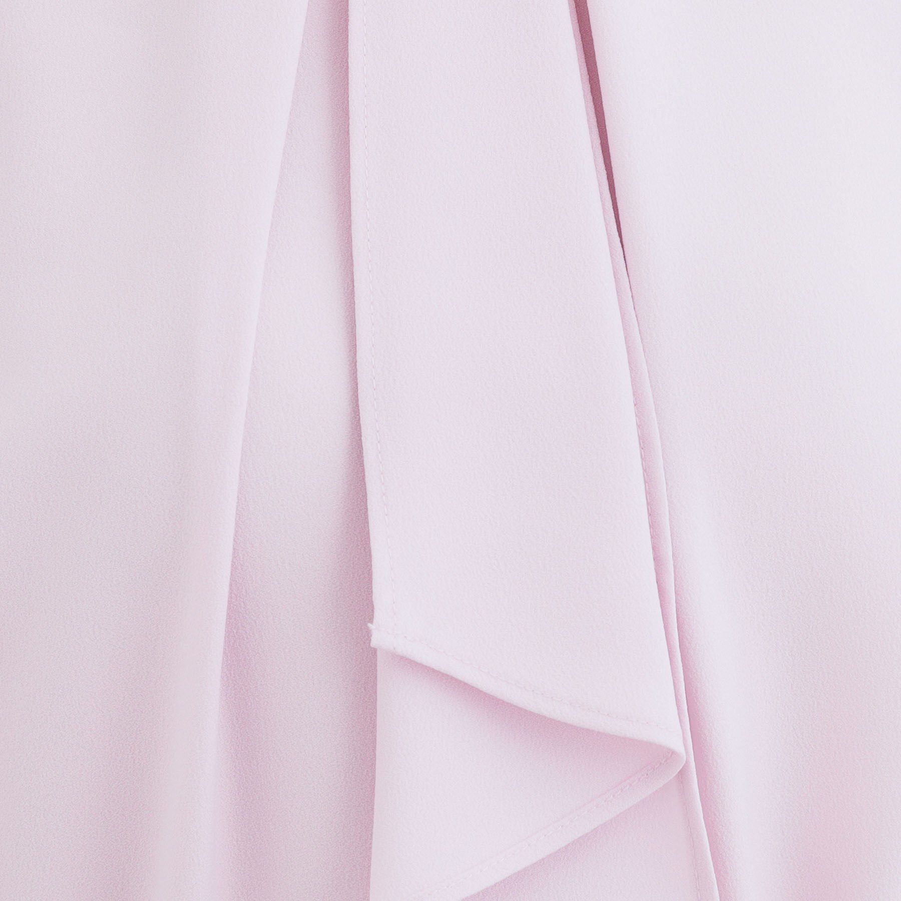 index「ボウタイタックブラウス【洗濯機OK/防シワ】《XS～3L》」|シャツ・ブラウス|