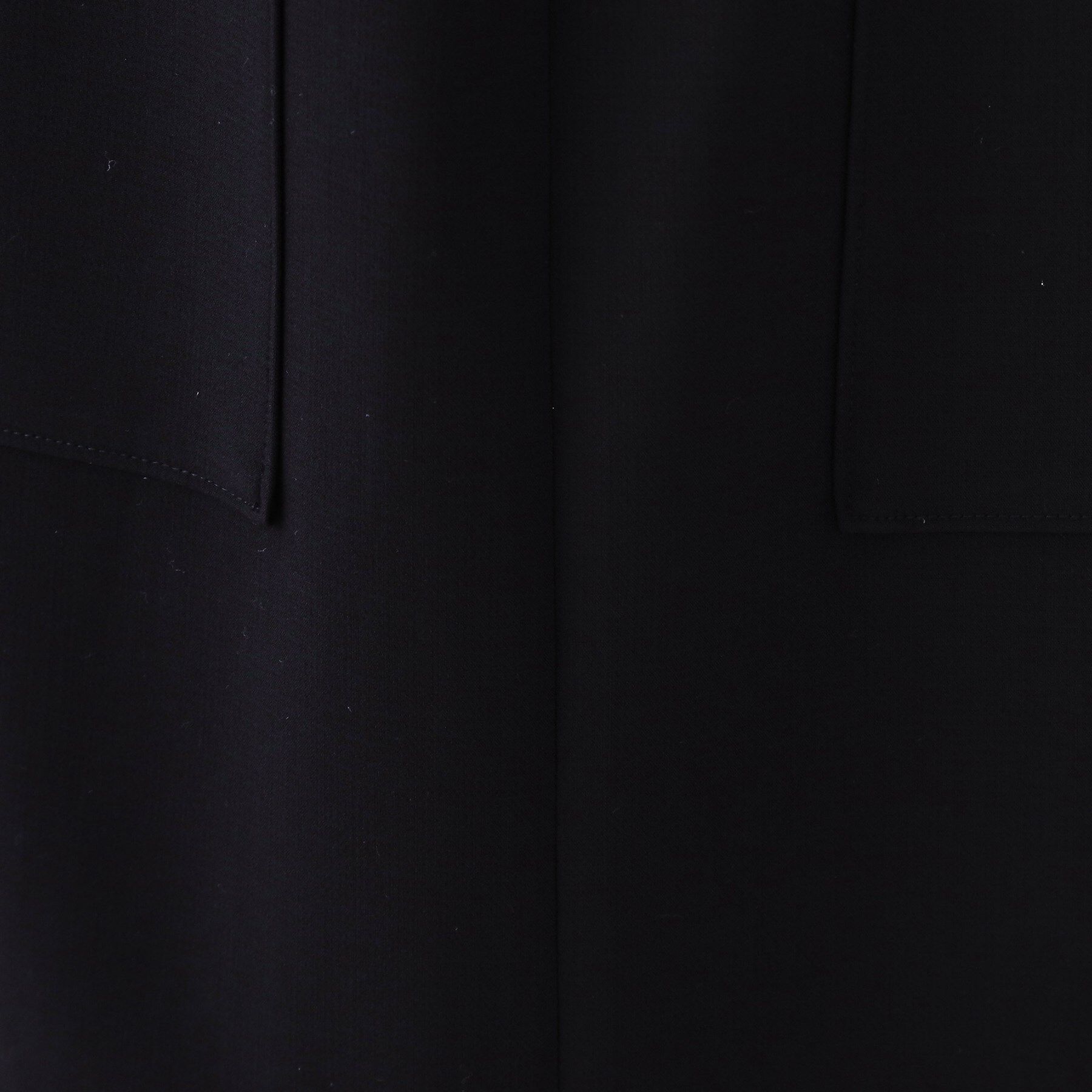 OPAQUE.CLIP「ストレッチダブルポケットタイトスカート【洗濯機洗い可/防シワ】」|スカート|