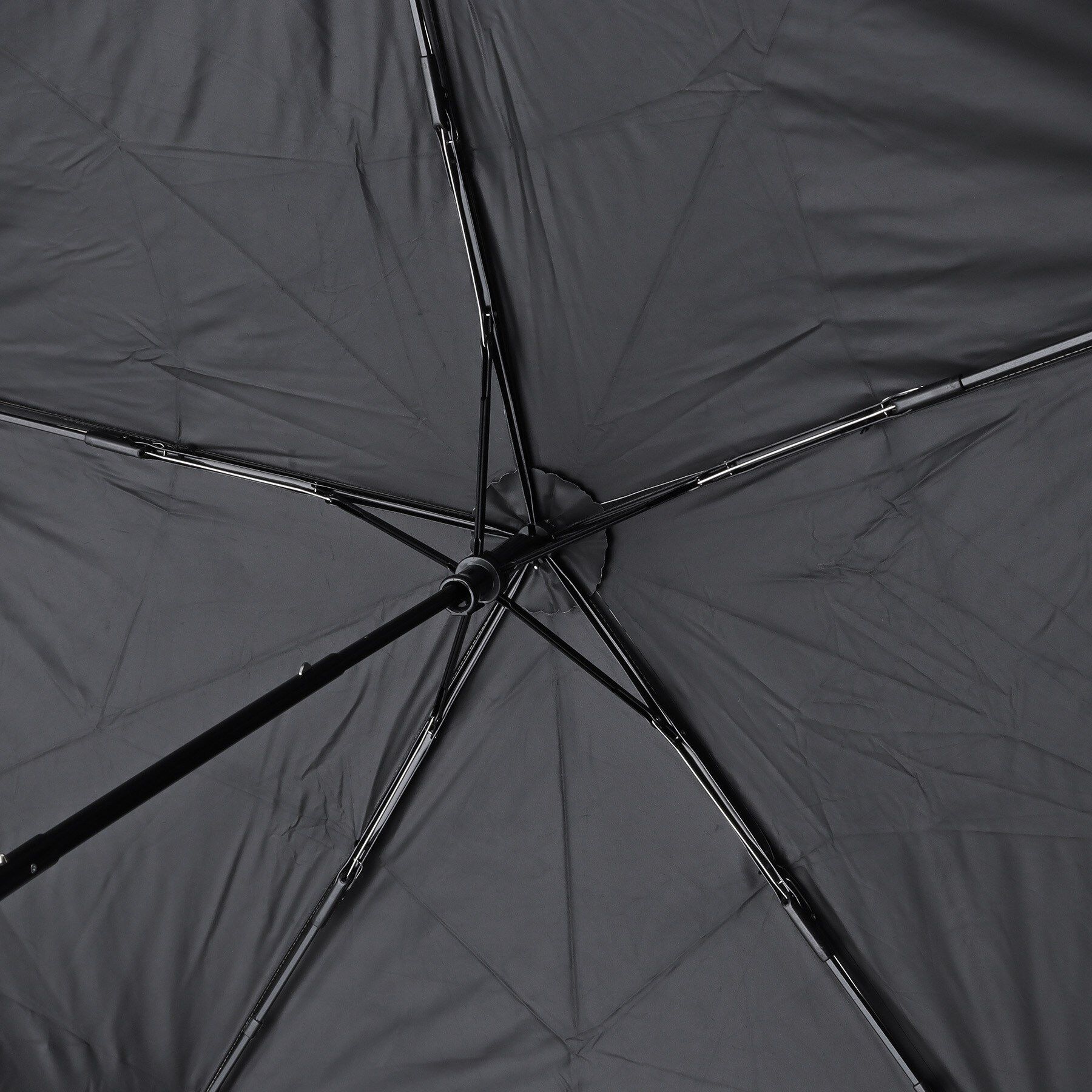 OPAQUE.CLIP「【晴雨兼用】デザインドット柄折り畳み傘」|傘|