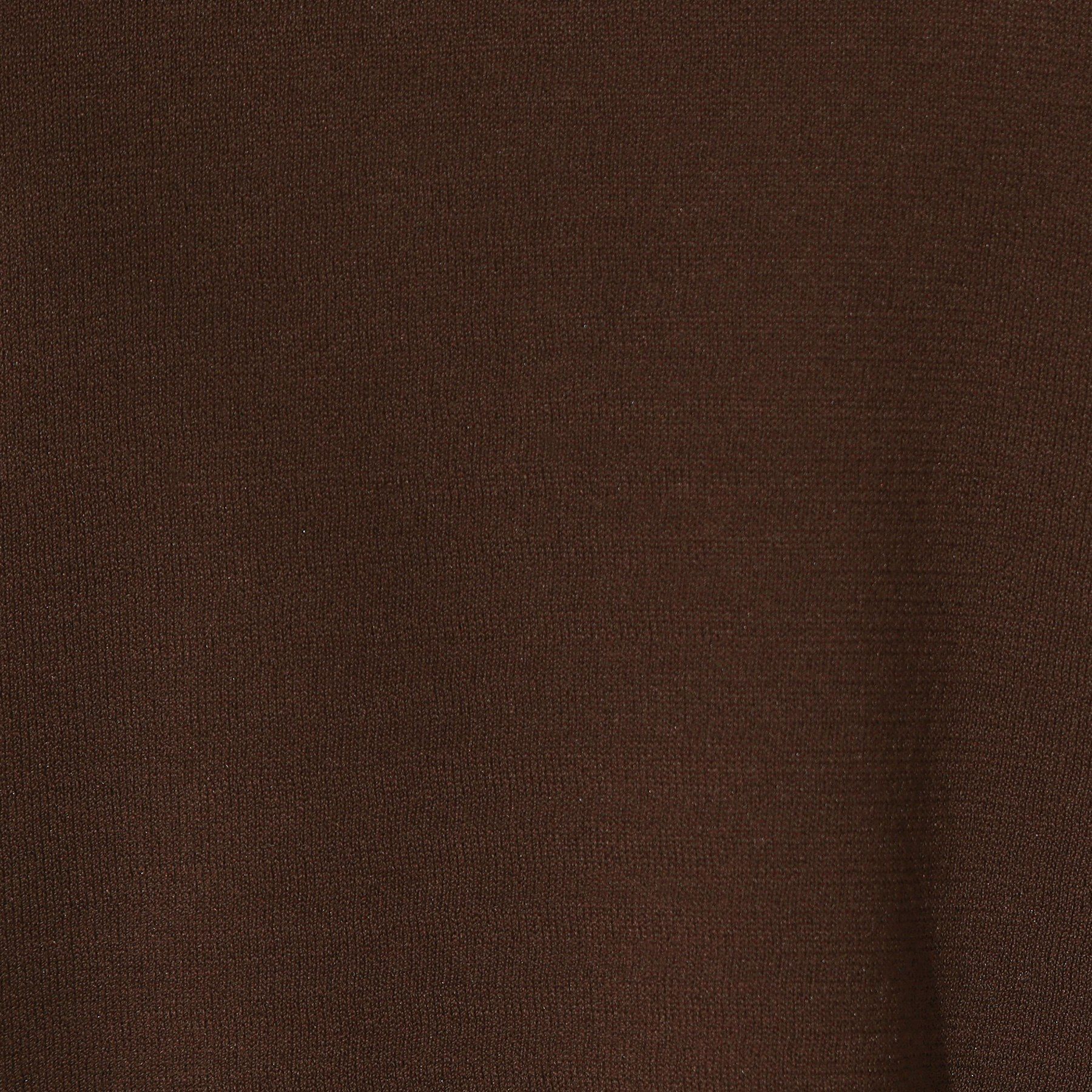 OPAQUE.CLIP「《6色展開/S-LLサイズ》フレアスリーブニット【UV/接触冷感/抗ピル/洗濯機洗い可】」|ニット・セーター|