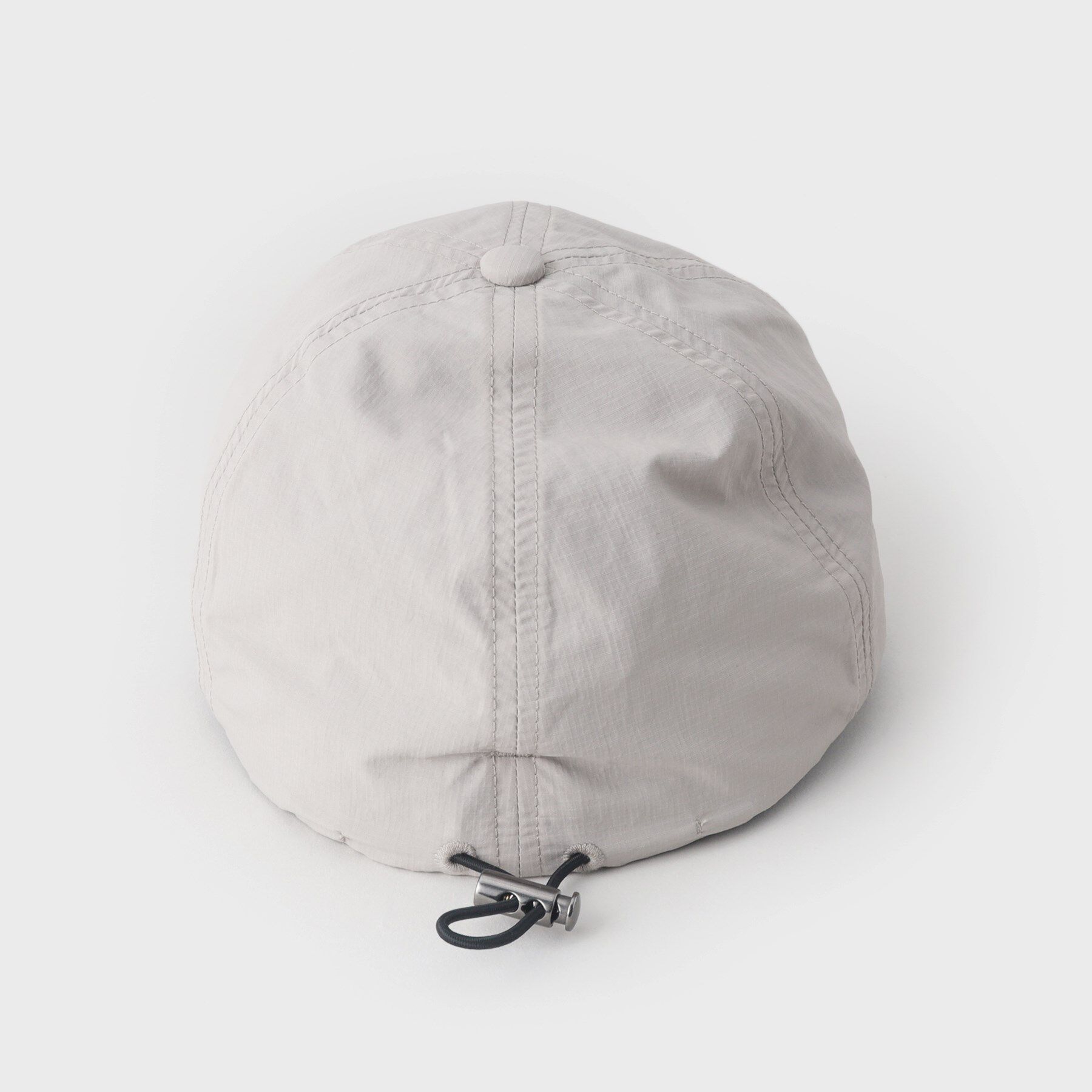 OPAQUE.CLIP「シェード付きキャップ」|キャップ・キャスケット|