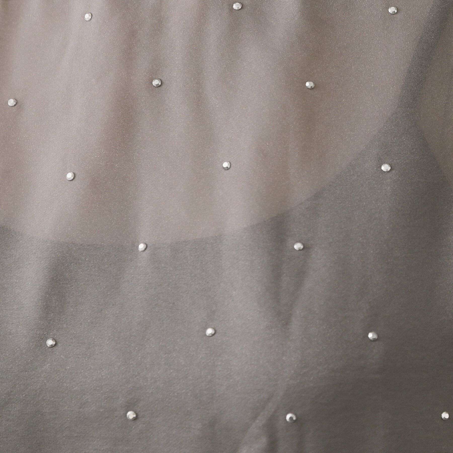 OPAQUE.CLIP「シアービジューブラウス【手洗い可】」|シャツ・ブラウス|